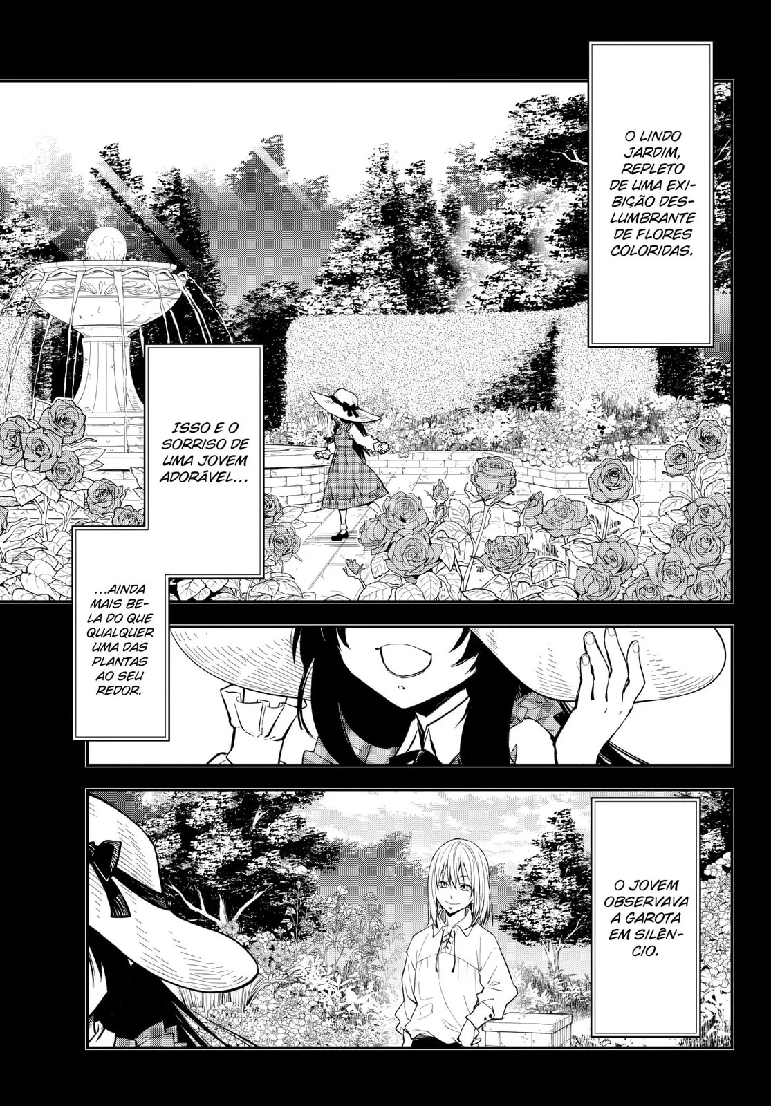 Read Tensei Shitara Slime Datta Ken PT Manga Online