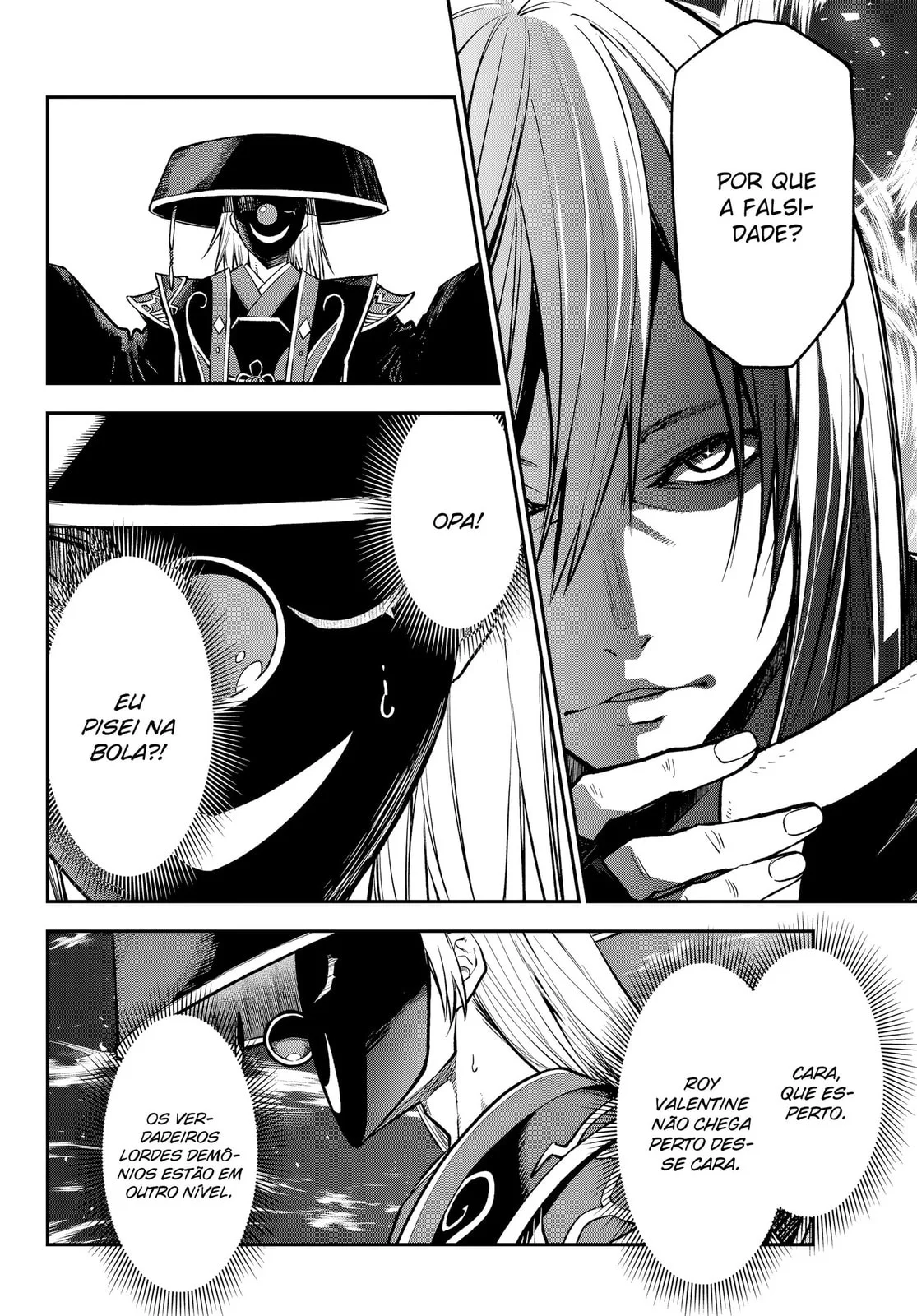 Read Tensei Shitara Slime Datta Ken PT Manga Online
