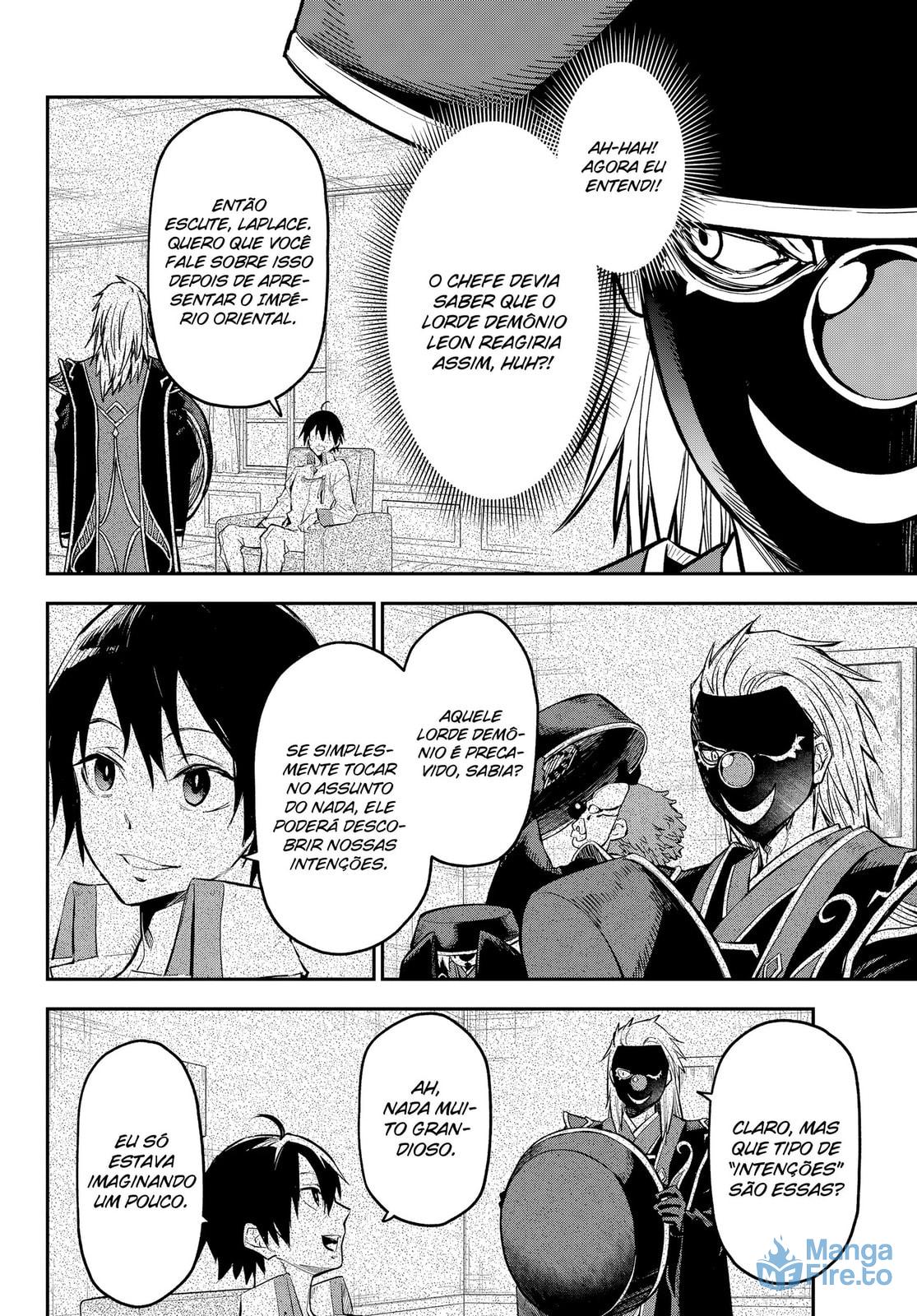 Read Tensei Shitara Slime Datta Ken PT Manga Online