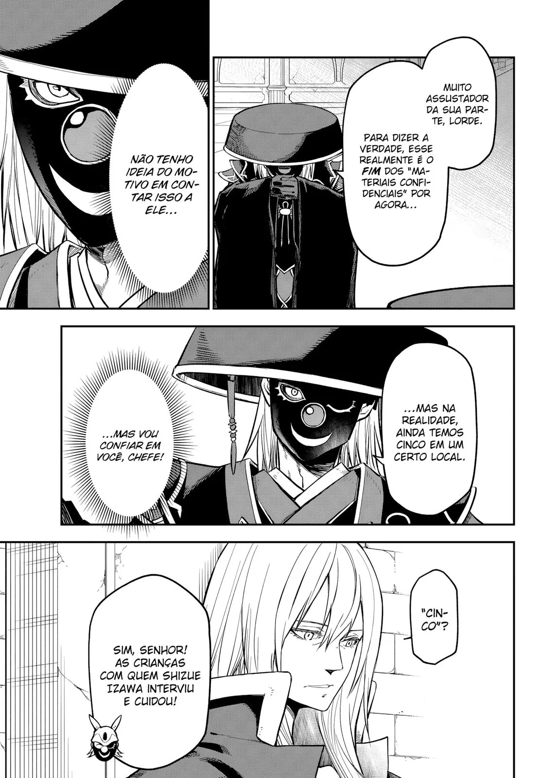 Read Tensei Shitara Slime Datta Ken PT Manga Online