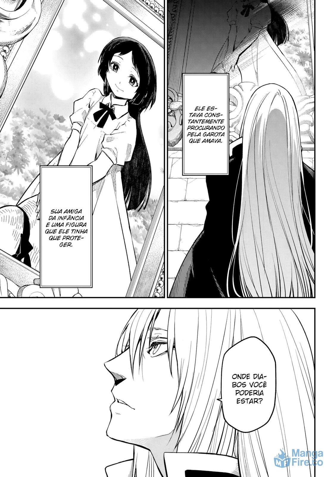 Read Tensei Shitara Slime Datta Ken PT Manga Online