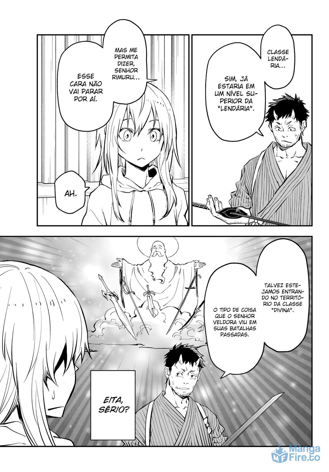 Read Tensei Shitara Slime Datta Ken PT Manga Online