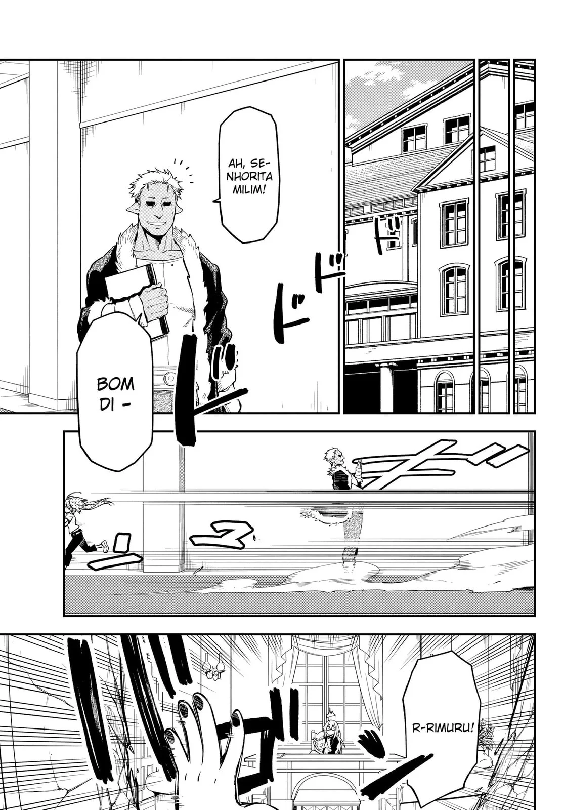 Read Tensei Shitara Slime Datta Ken PT Manga Online