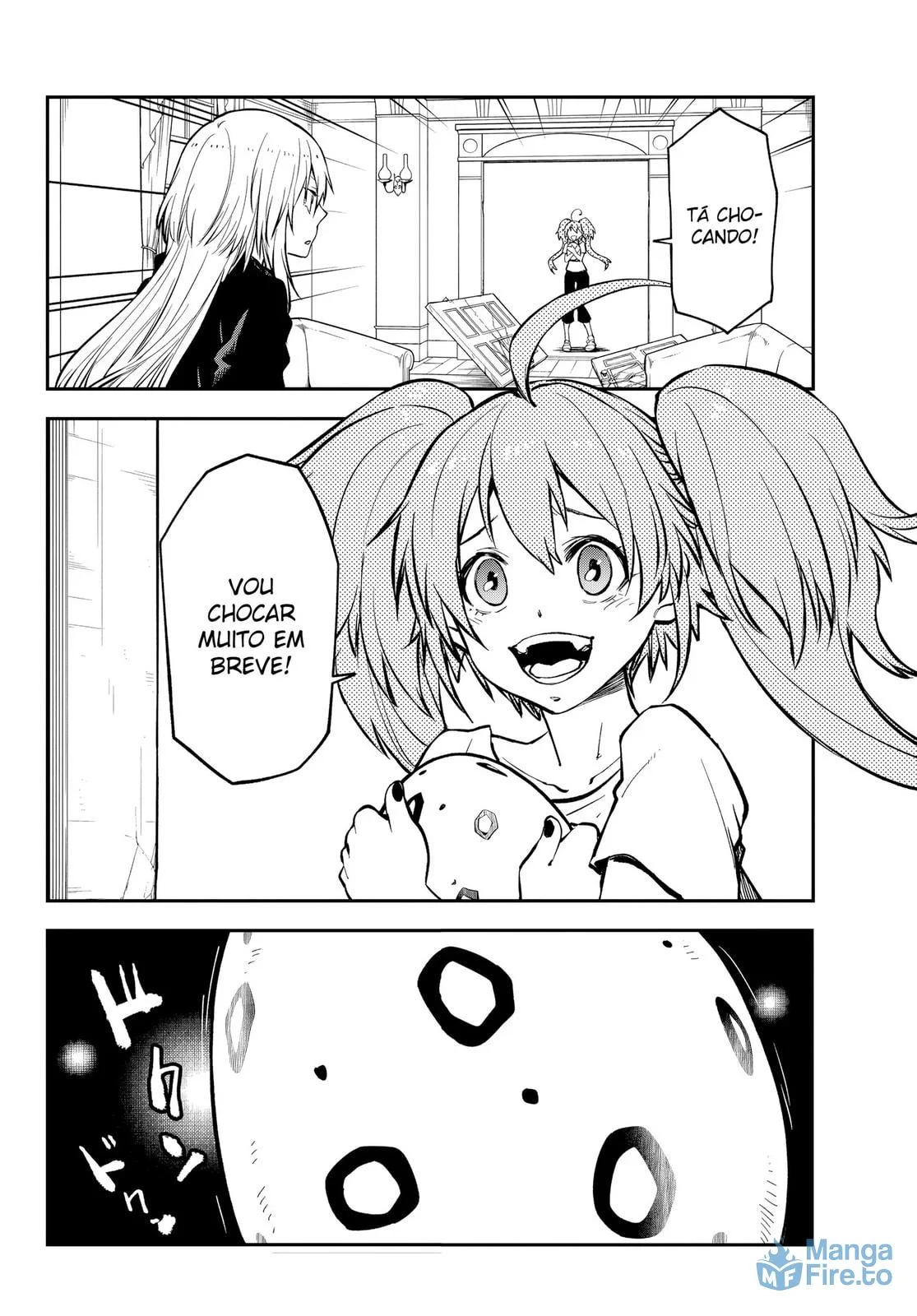 Read Tensei Shitara Slime Datta Ken PT Manga Online