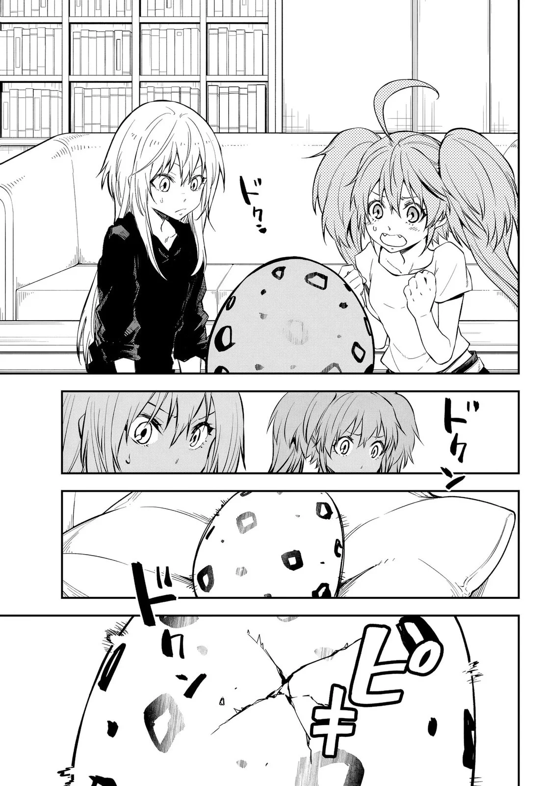 Read Tensei Shitara Slime Datta Ken PT Manga Online