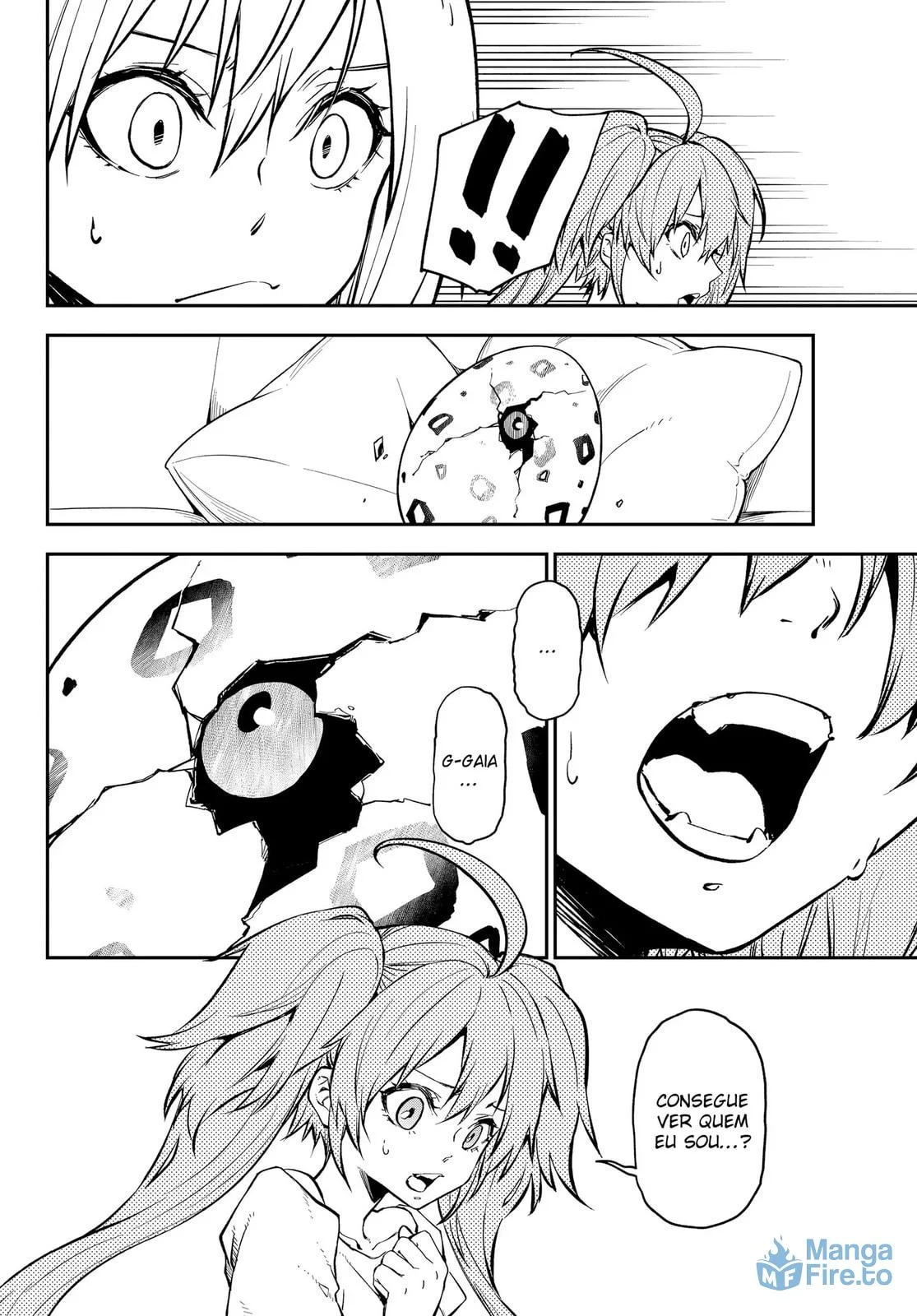 Read Tensei Shitara Slime Datta Ken PT Manga Online