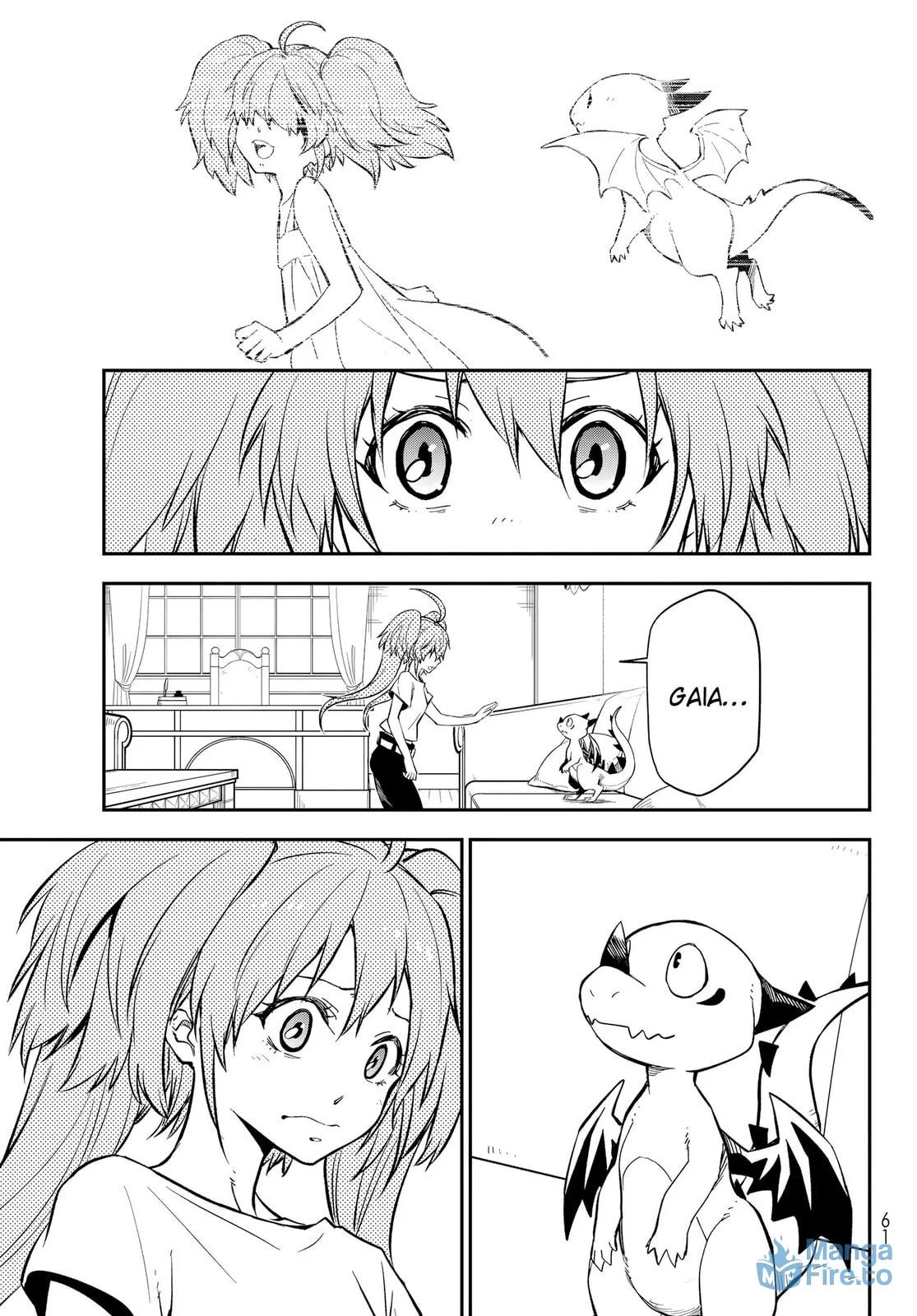 Read Tensei Shitara Slime Datta Ken PT Manga Online