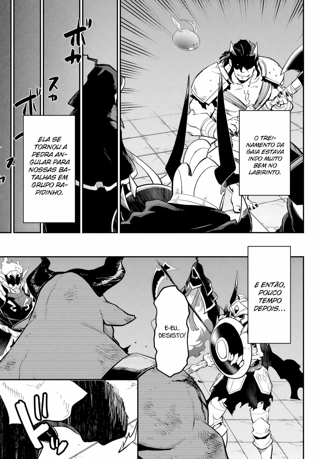 Read Tensei Shitara Slime Datta Ken PT Manga Online