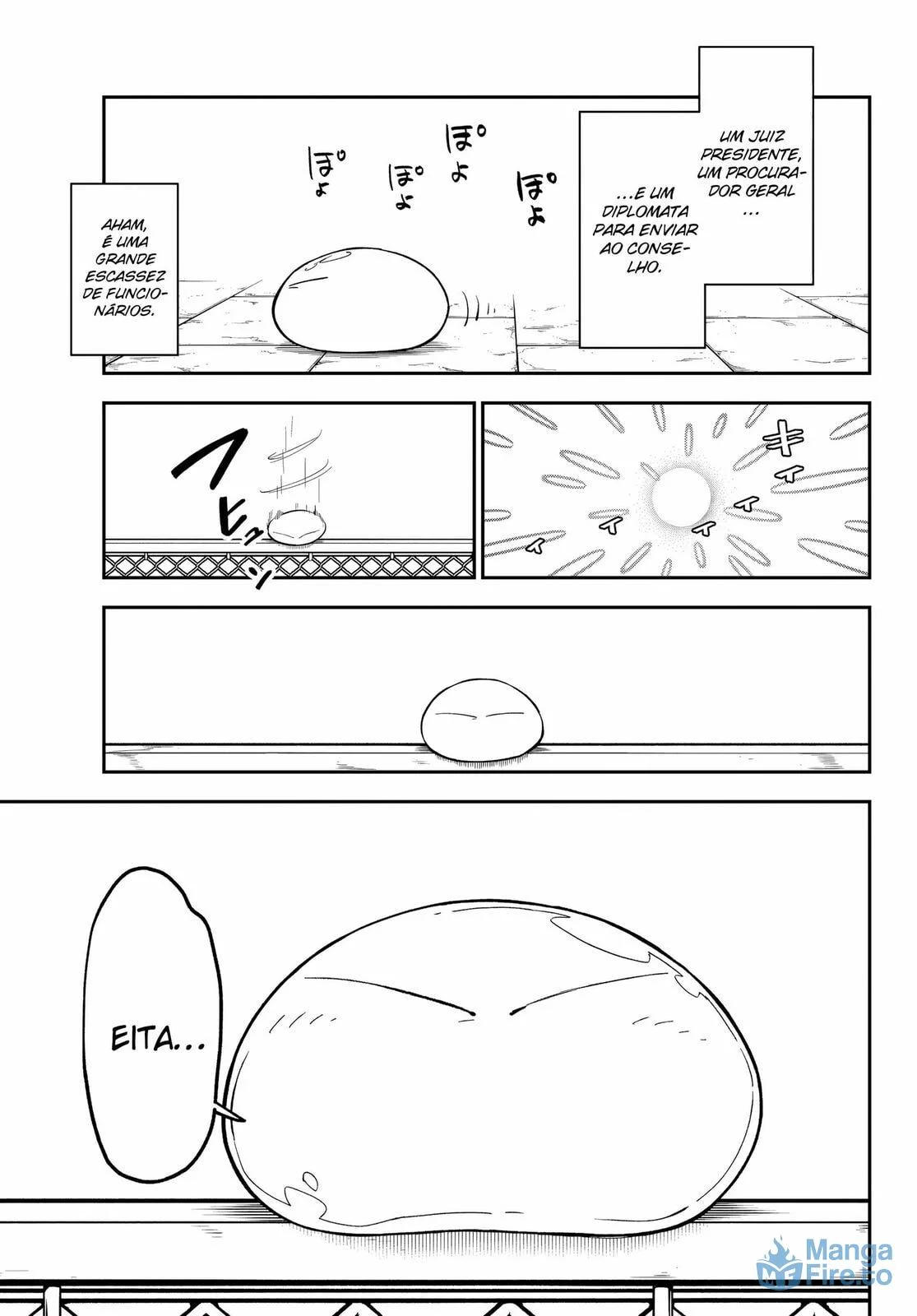 Read Tensei Shitara Slime Datta Ken PT Manga Online