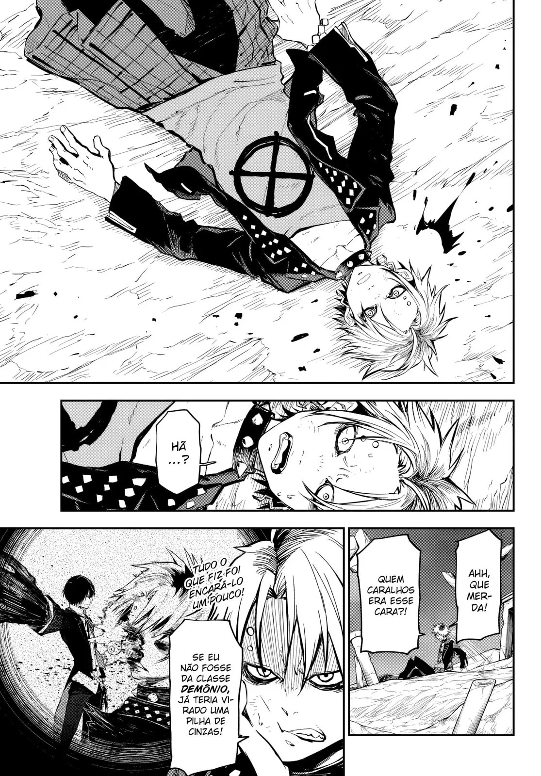 Read Tensei Shitara Slime Datta Ken PT Manga Online
