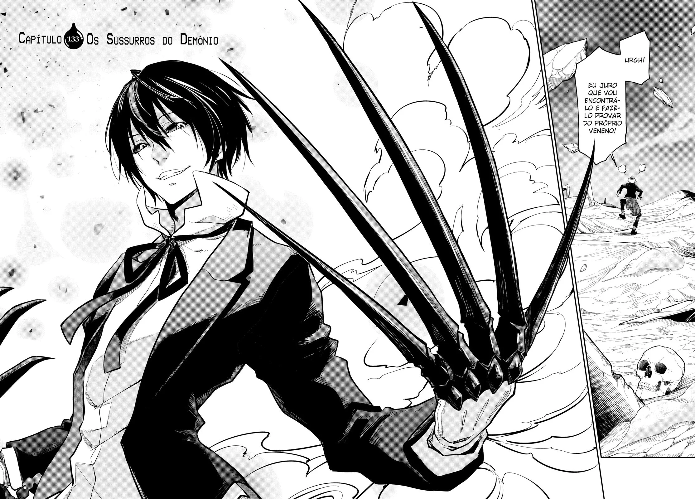 Read Tensei Shitara Slime Datta Ken PT Manga Online