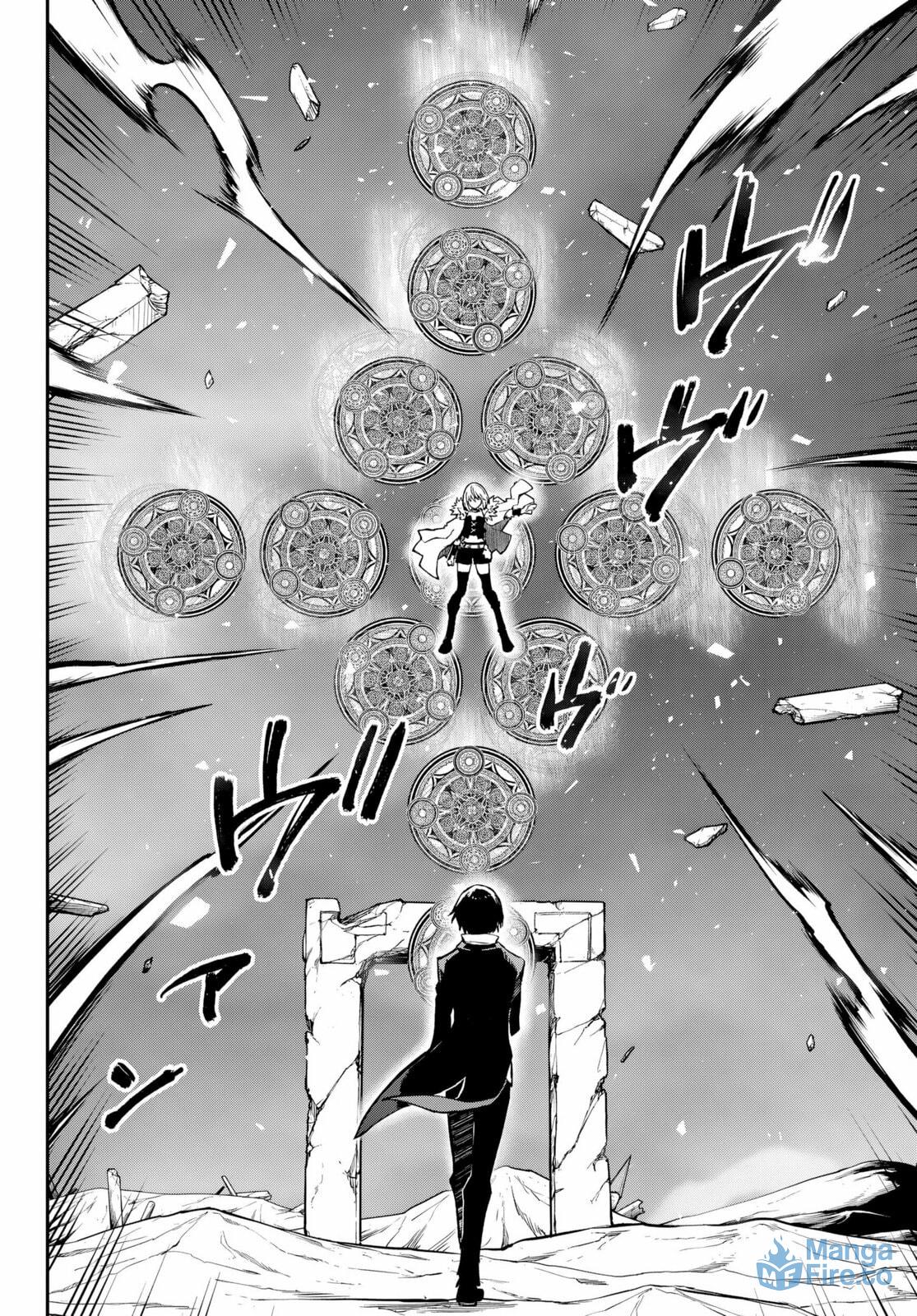 Read Tensei Shitara Slime Datta Ken PT Manga Online