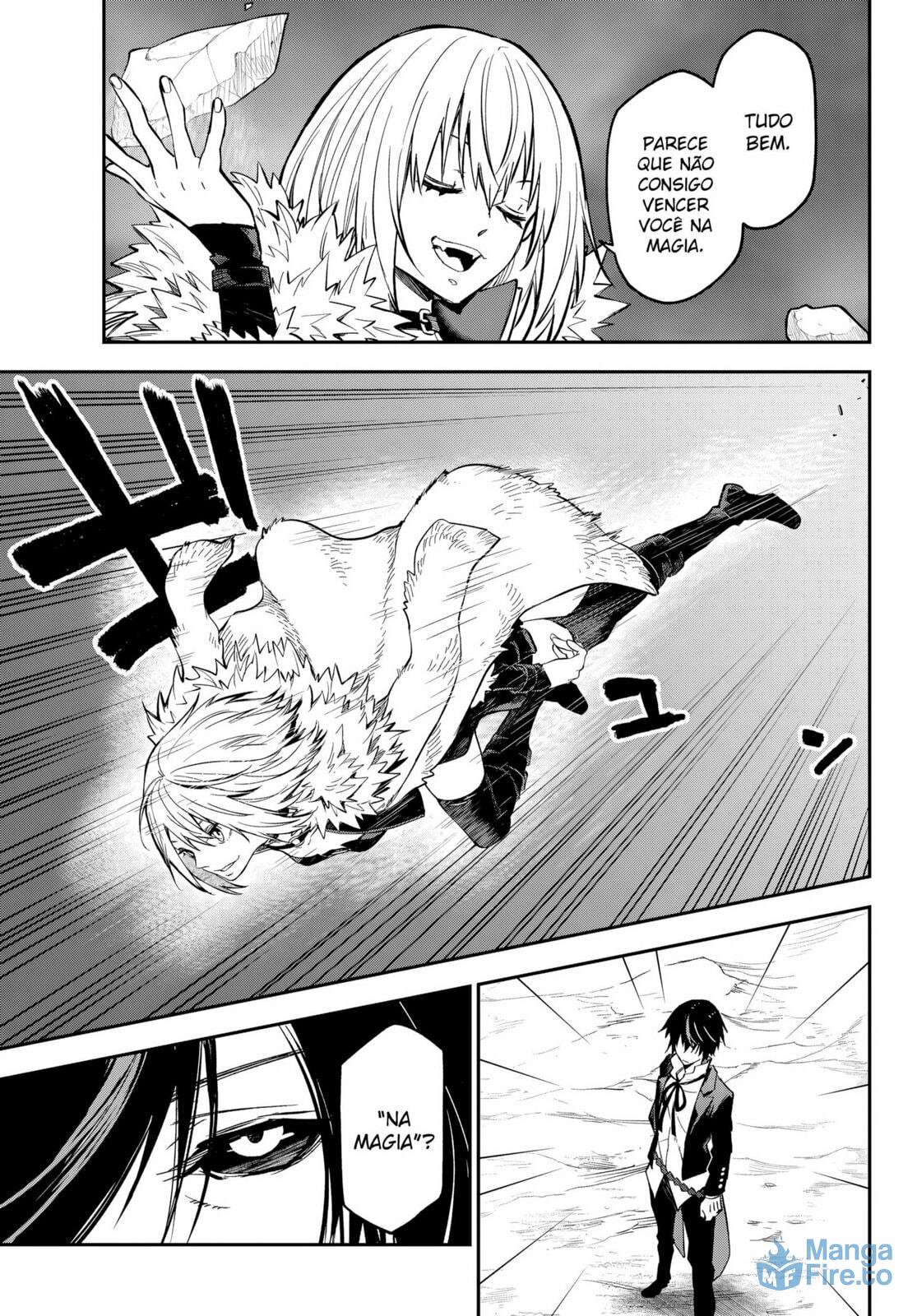 Read Tensei Shitara Slime Datta Ken PT Manga Online