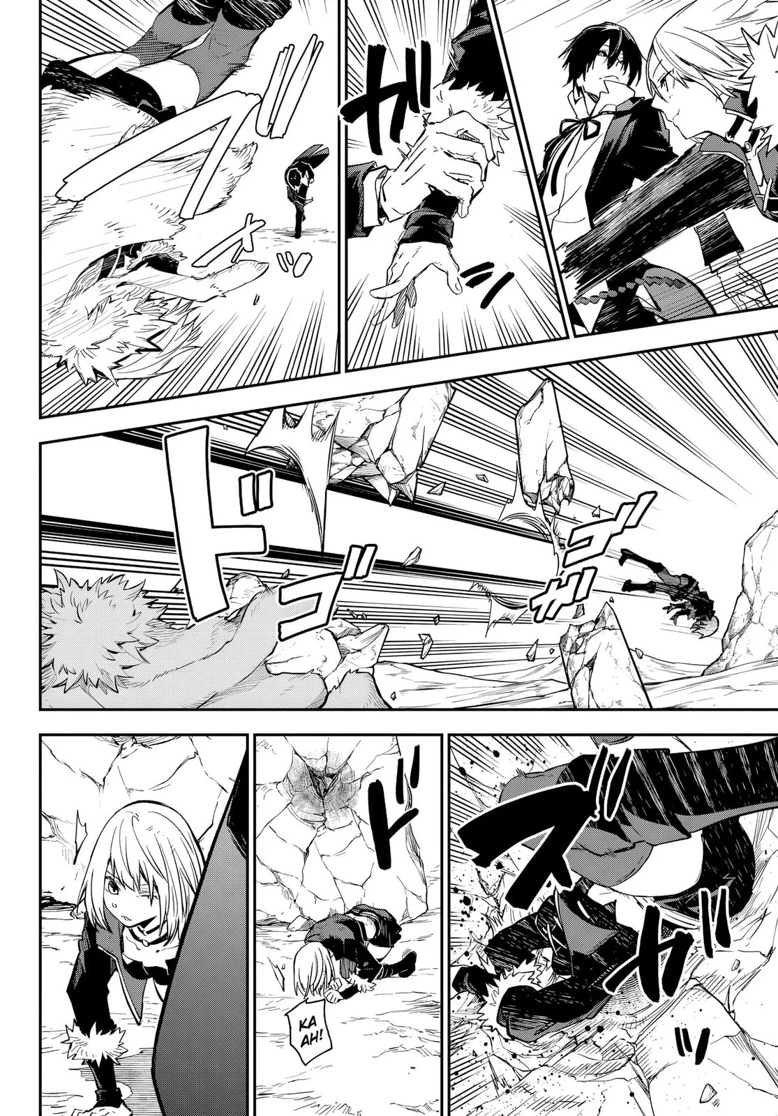 Read Tensei Shitara Slime Datta Ken PT Manga Online