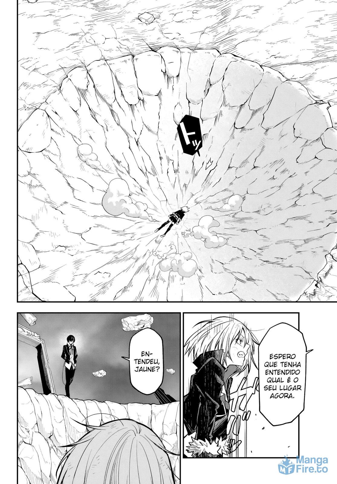 Read Tensei Shitara Slime Datta Ken PT Manga Online