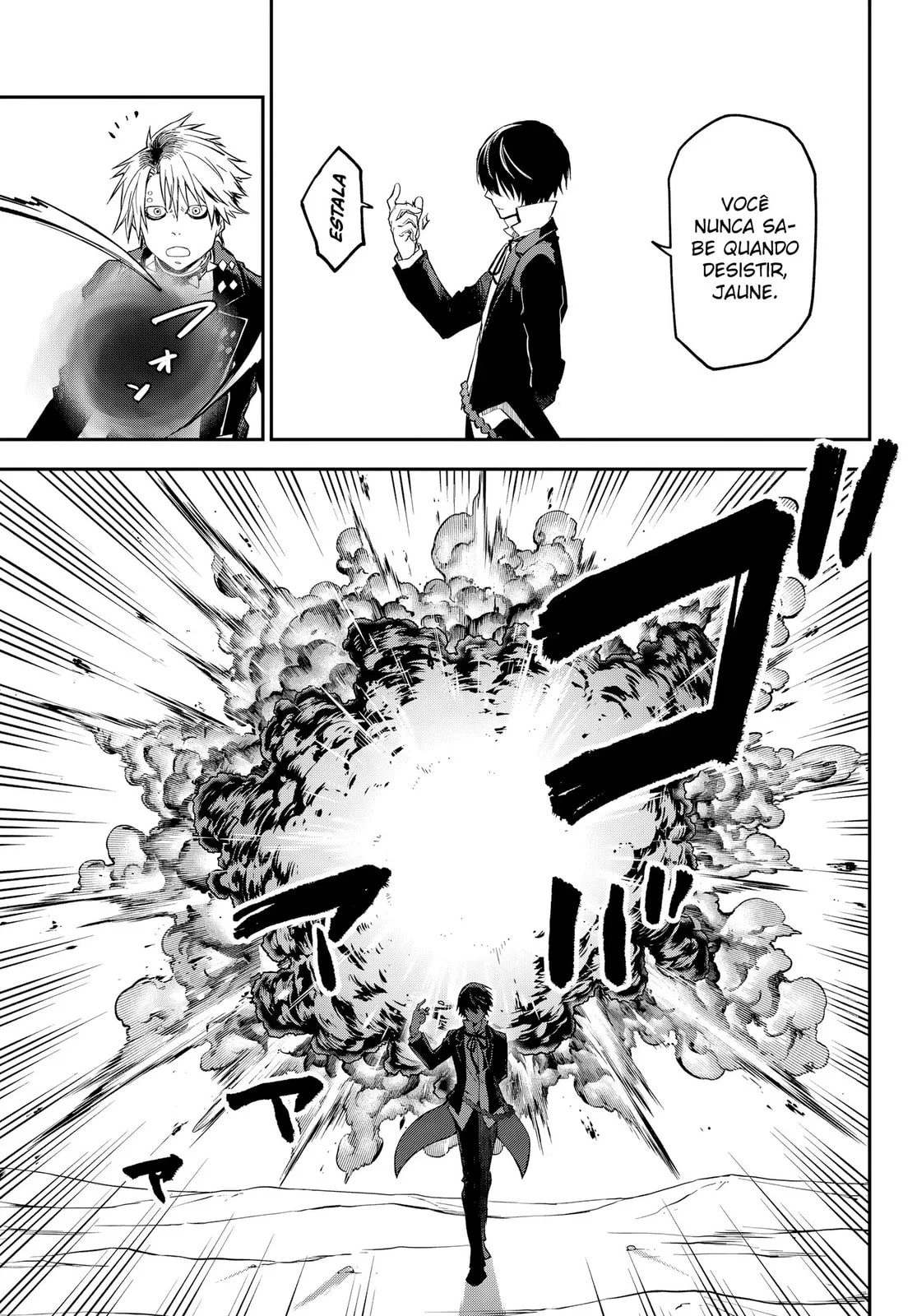 Read Tensei Shitara Slime Datta Ken PT Manga Online