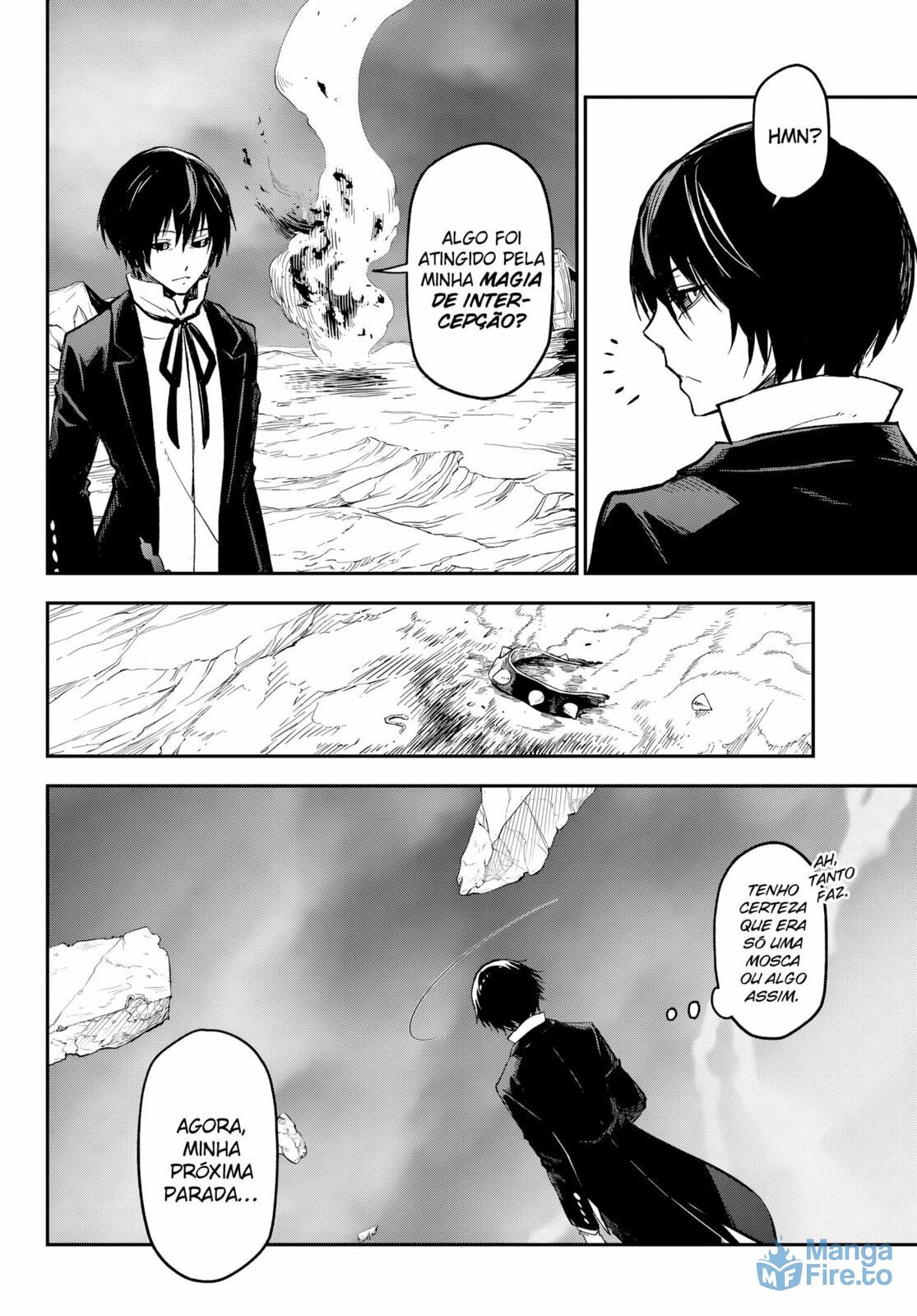 Read Tensei Shitara Slime Datta Ken PT Manga Online