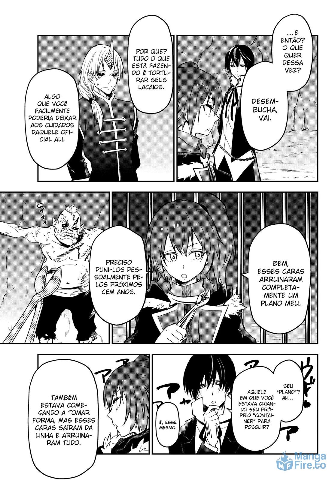 Read Tensei Shitara Slime Datta Ken PT Manga Online
