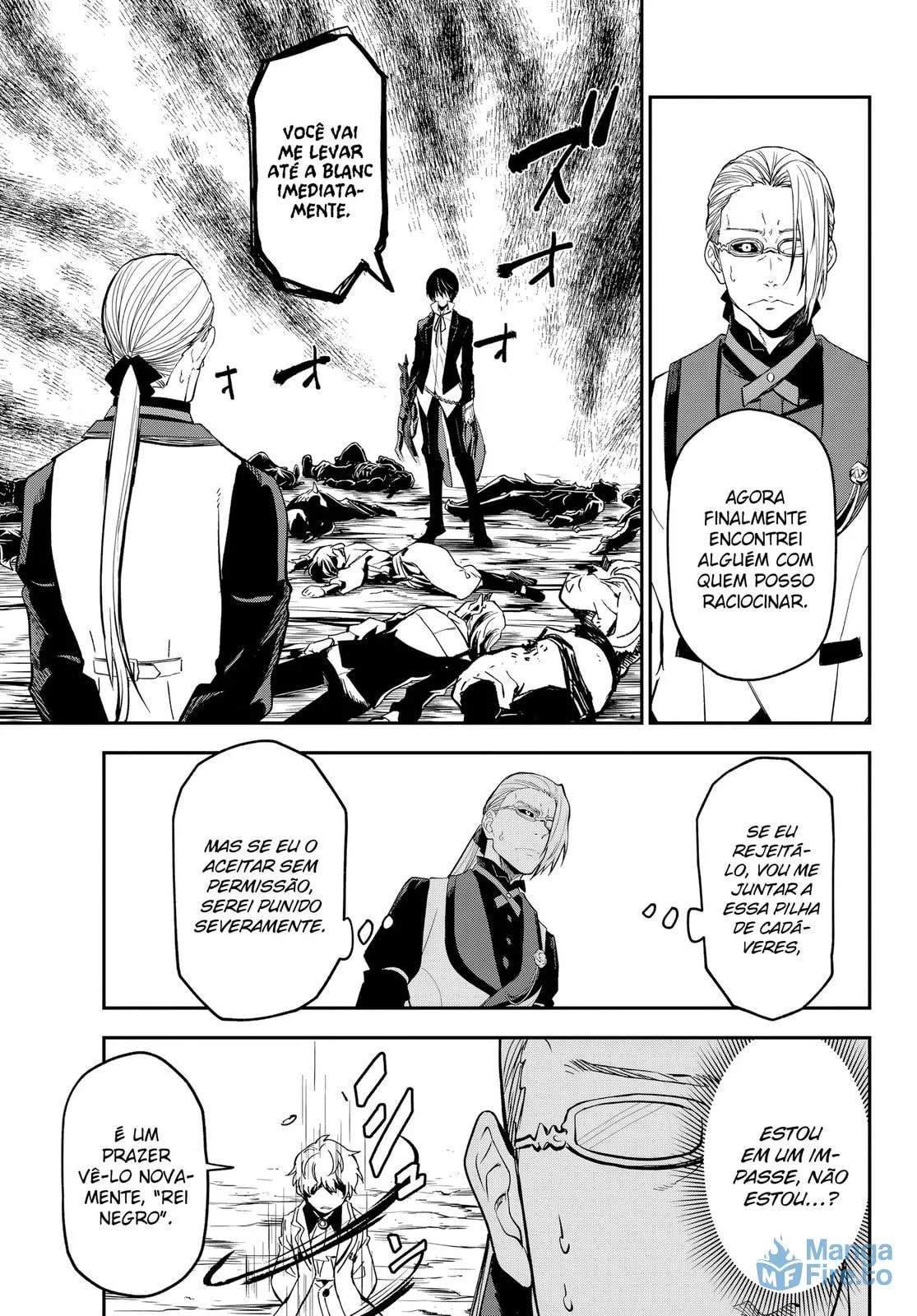 Read Tensei Shitara Slime Datta Ken PT Manga Online