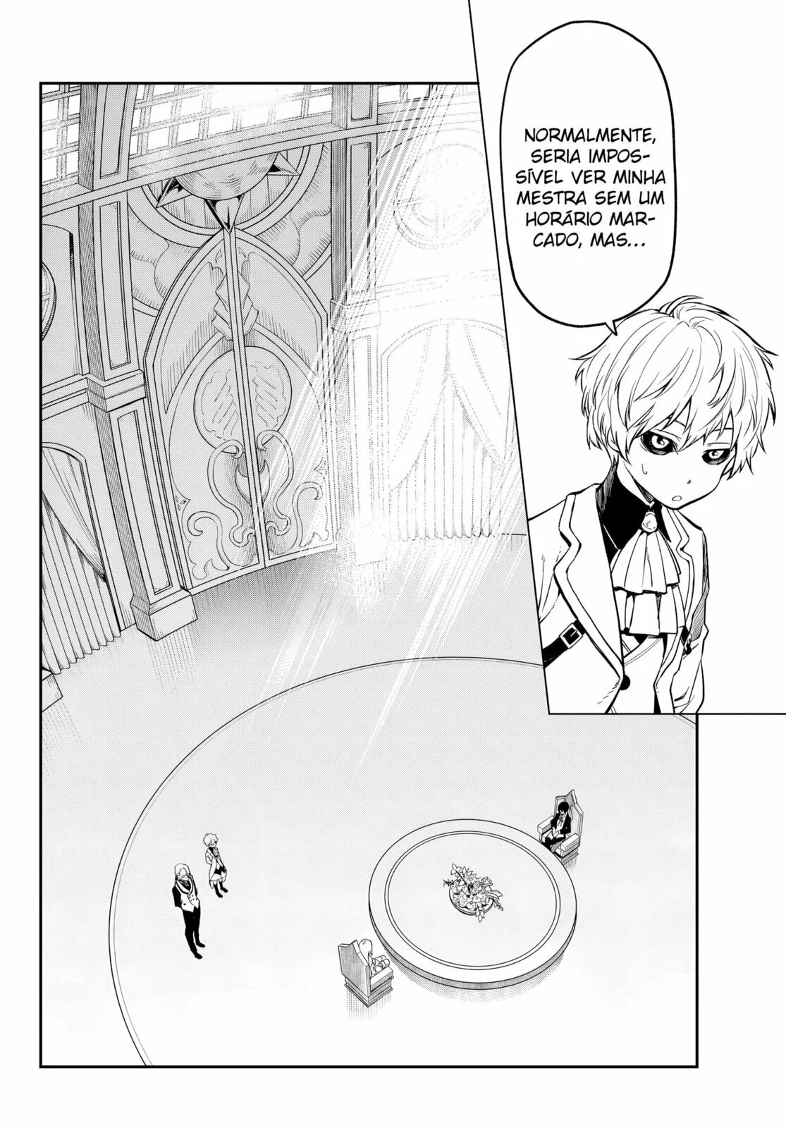 Read Tensei Shitara Slime Datta Ken PT Manga Online