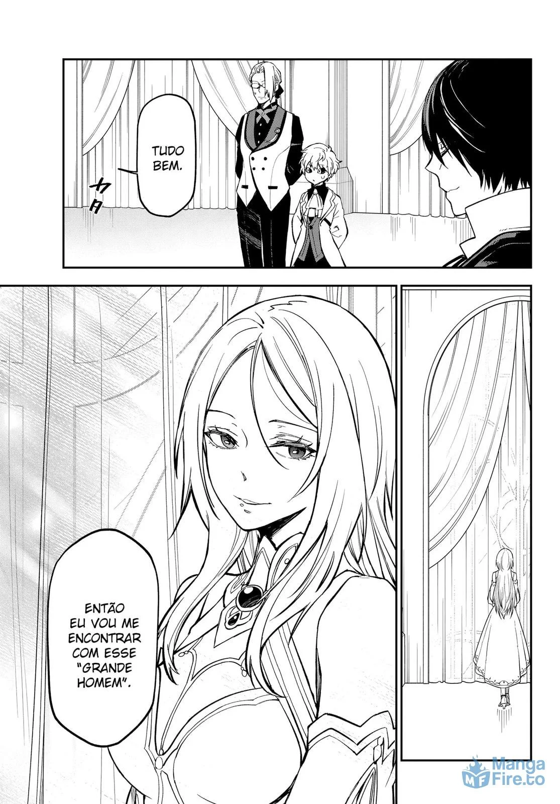 Read Tensei Shitara Slime Datta Ken PT Manga Online