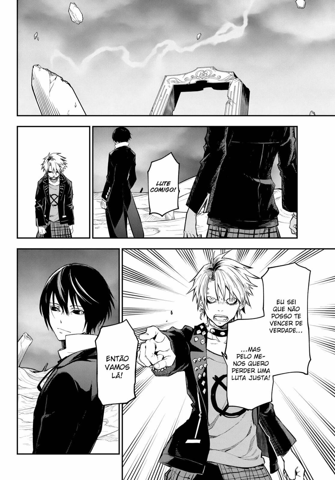 Read Tensei Shitara Slime Datta Ken PT Manga Online