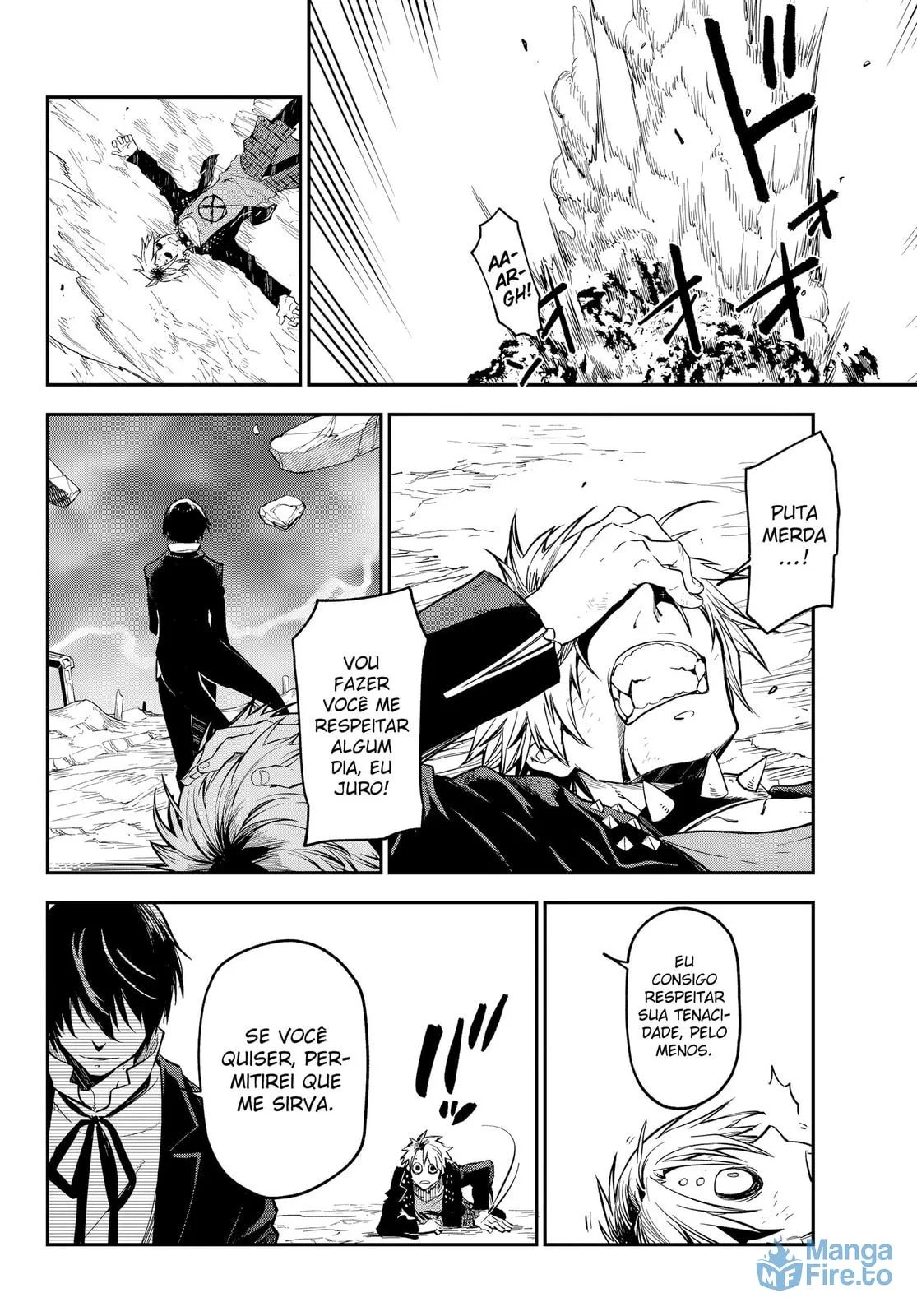 Read Tensei Shitara Slime Datta Ken PT Manga Online