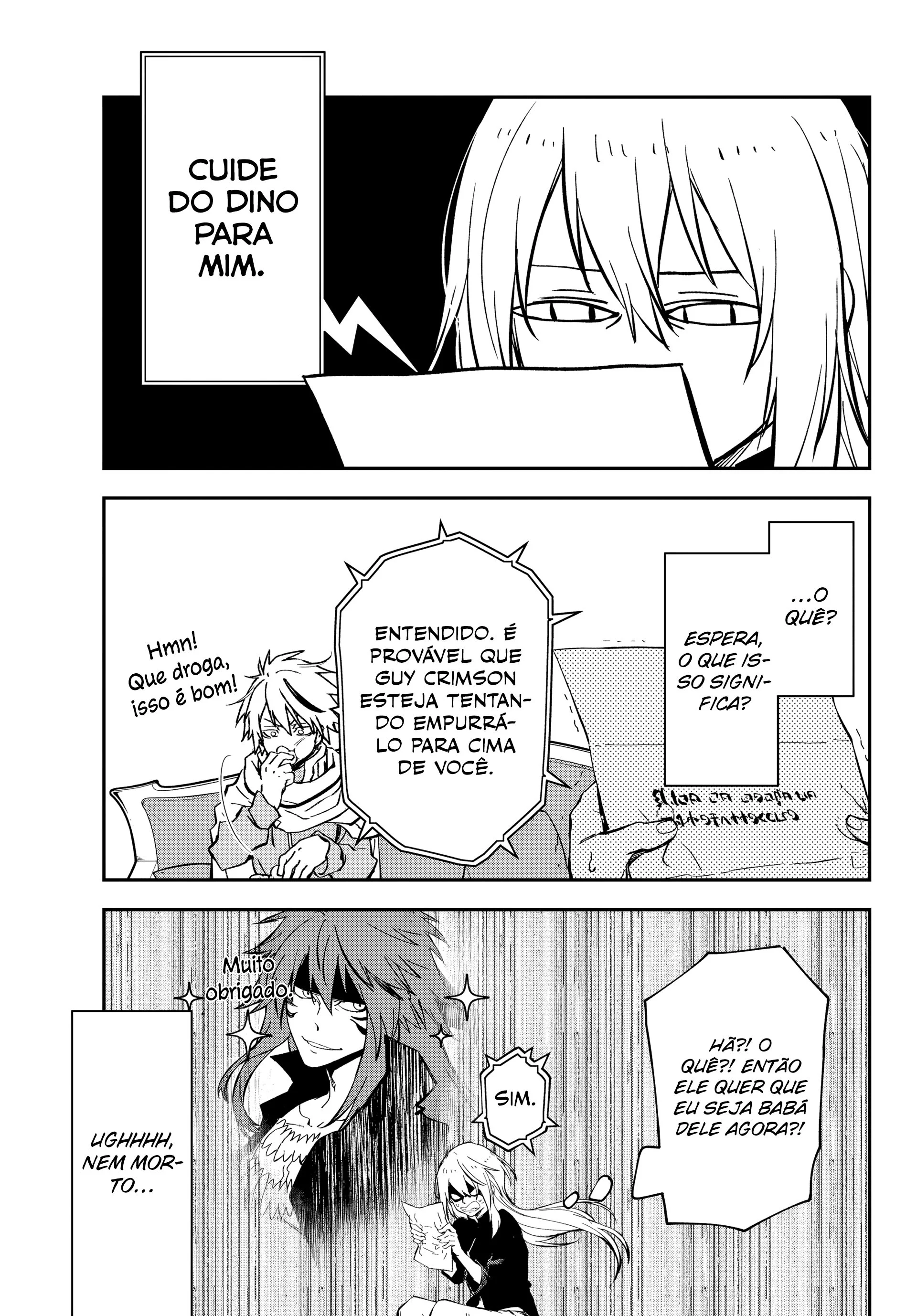 Read Tensei Shitara Slime Datta Ken PT Manga Online