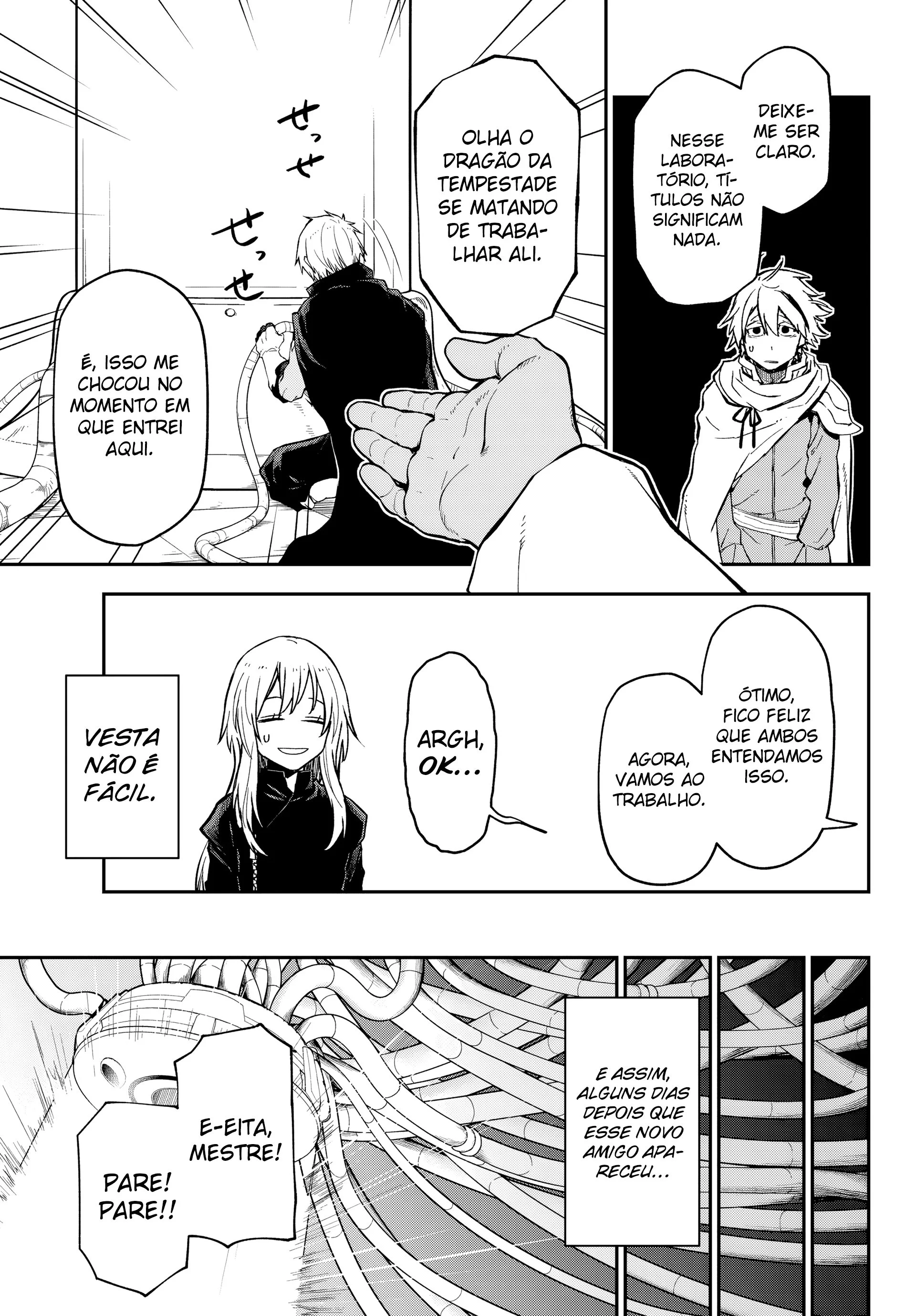 Read Tensei Shitara Slime Datta Ken PT Manga Online