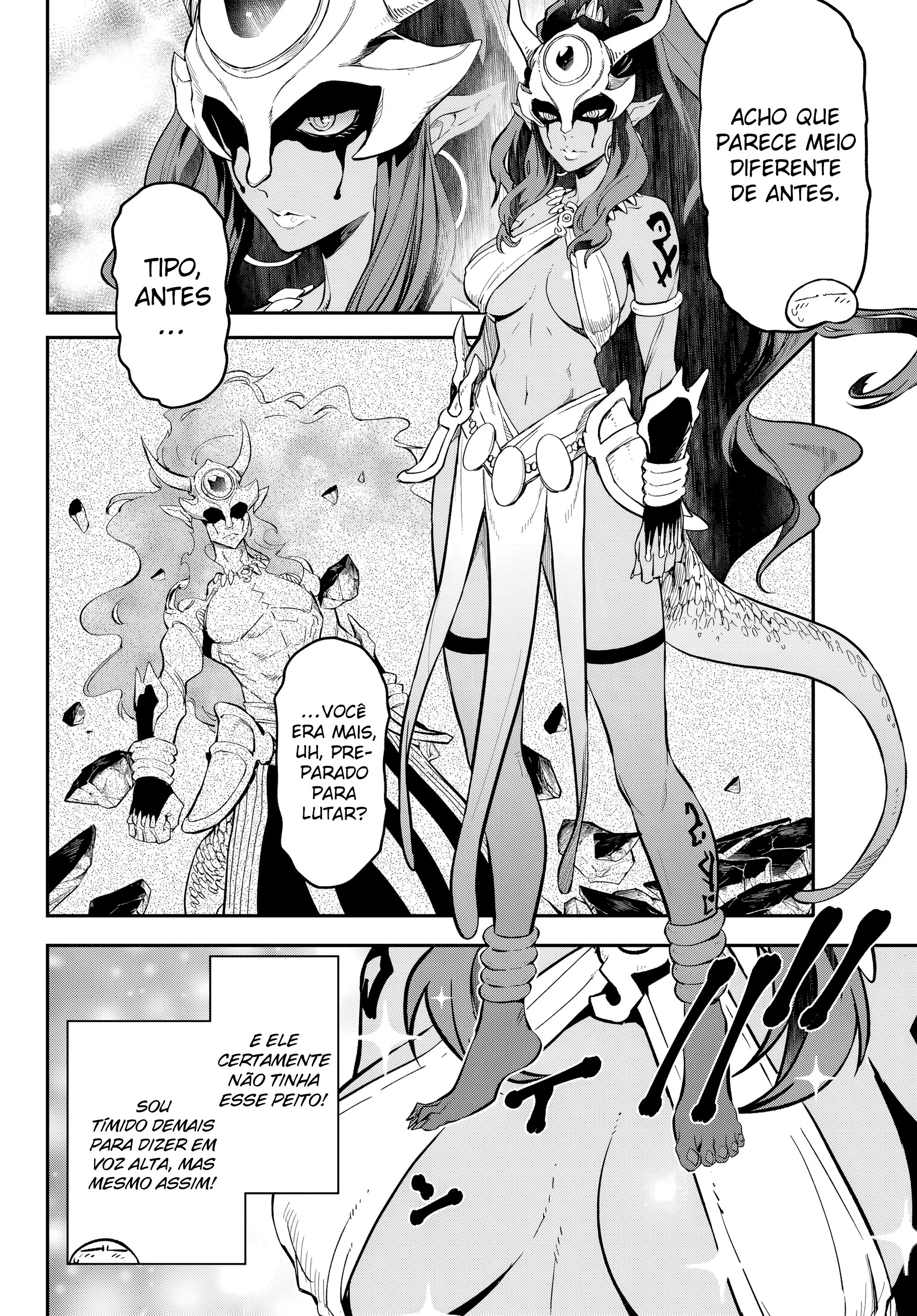 Read Tensei Shitara Slime Datta Ken PT Manga Online