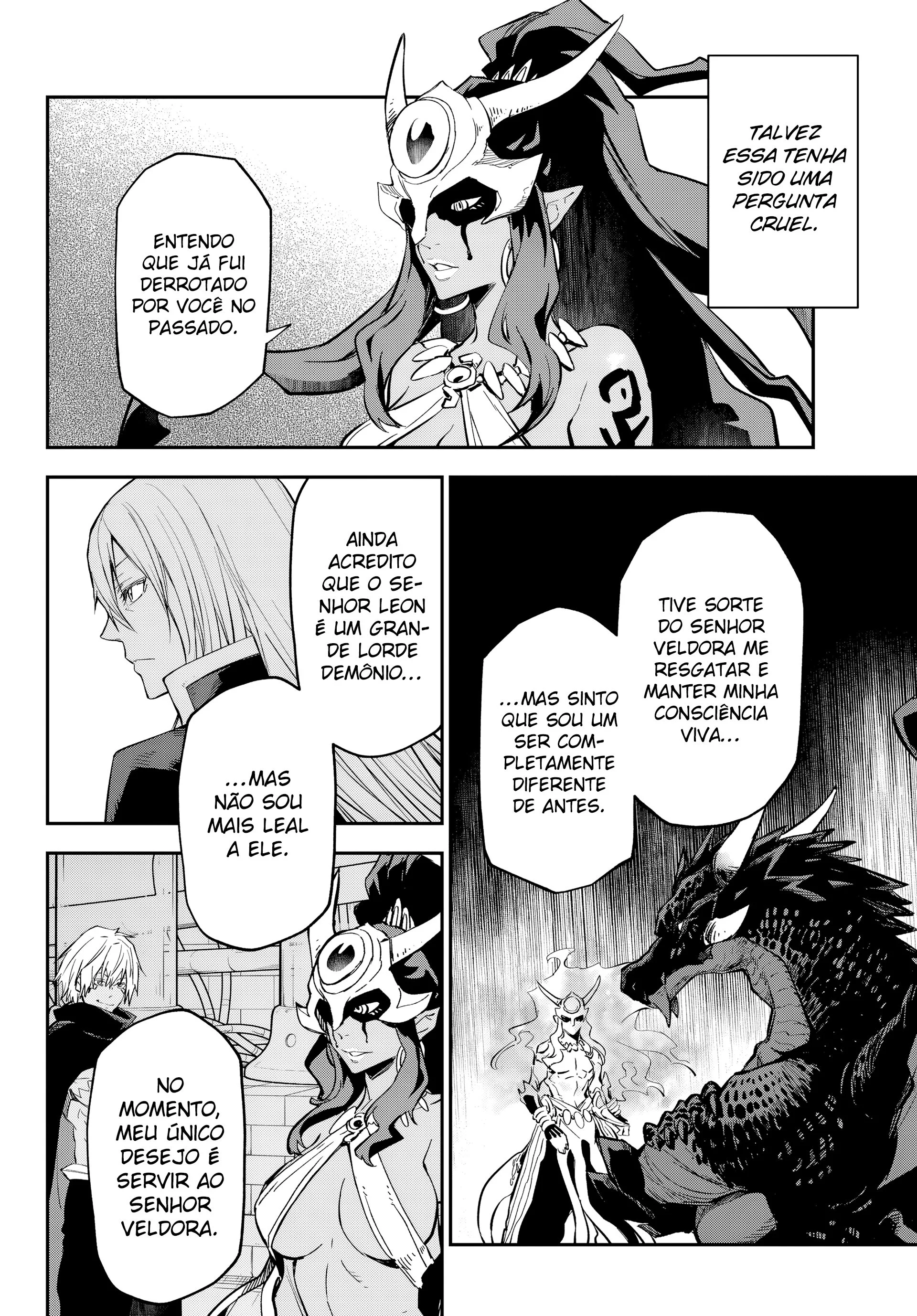 Read Tensei Shitara Slime Datta Ken PT Manga Online