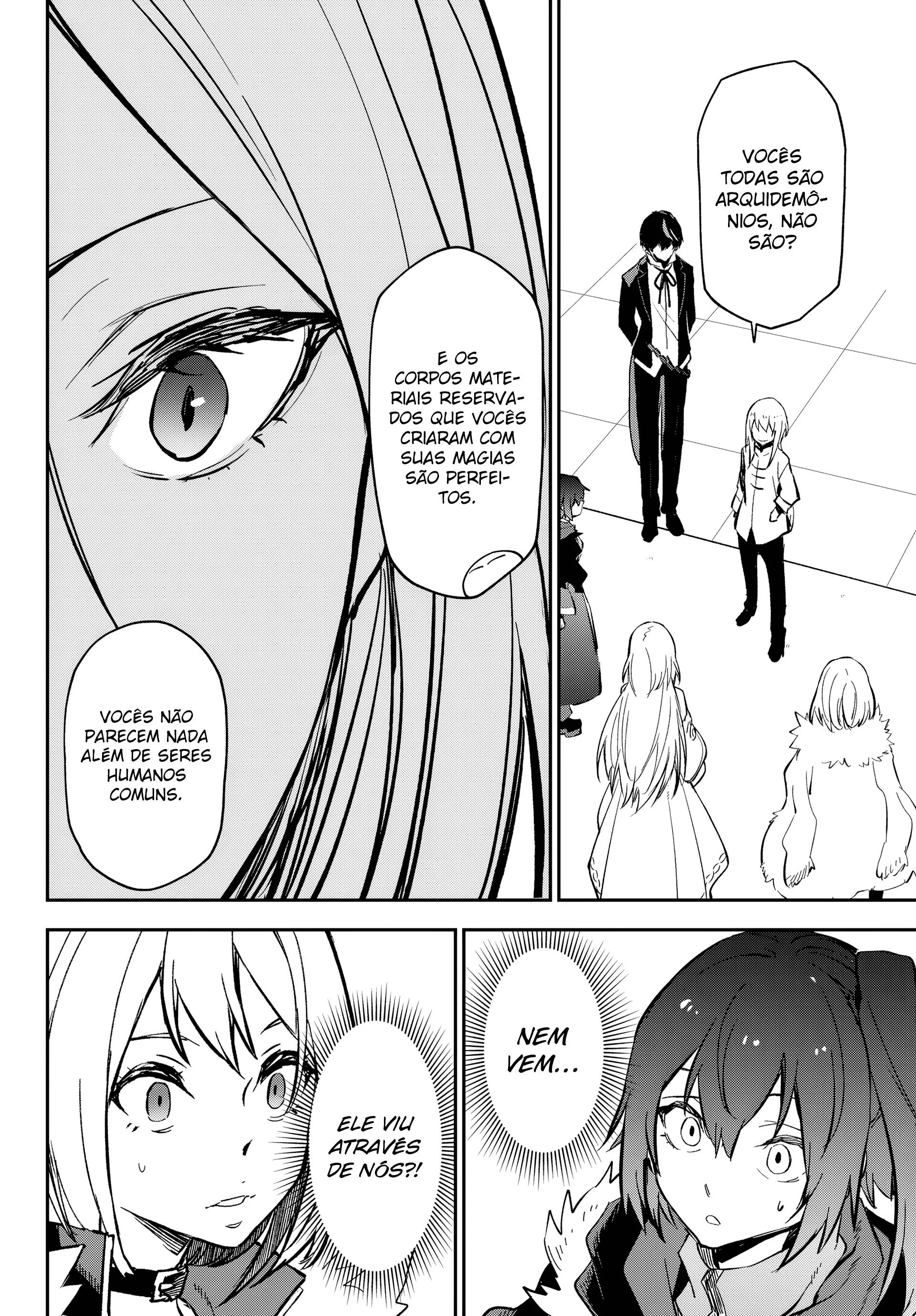 Read Tensei Shitara Slime Datta Ken PT Manga Online