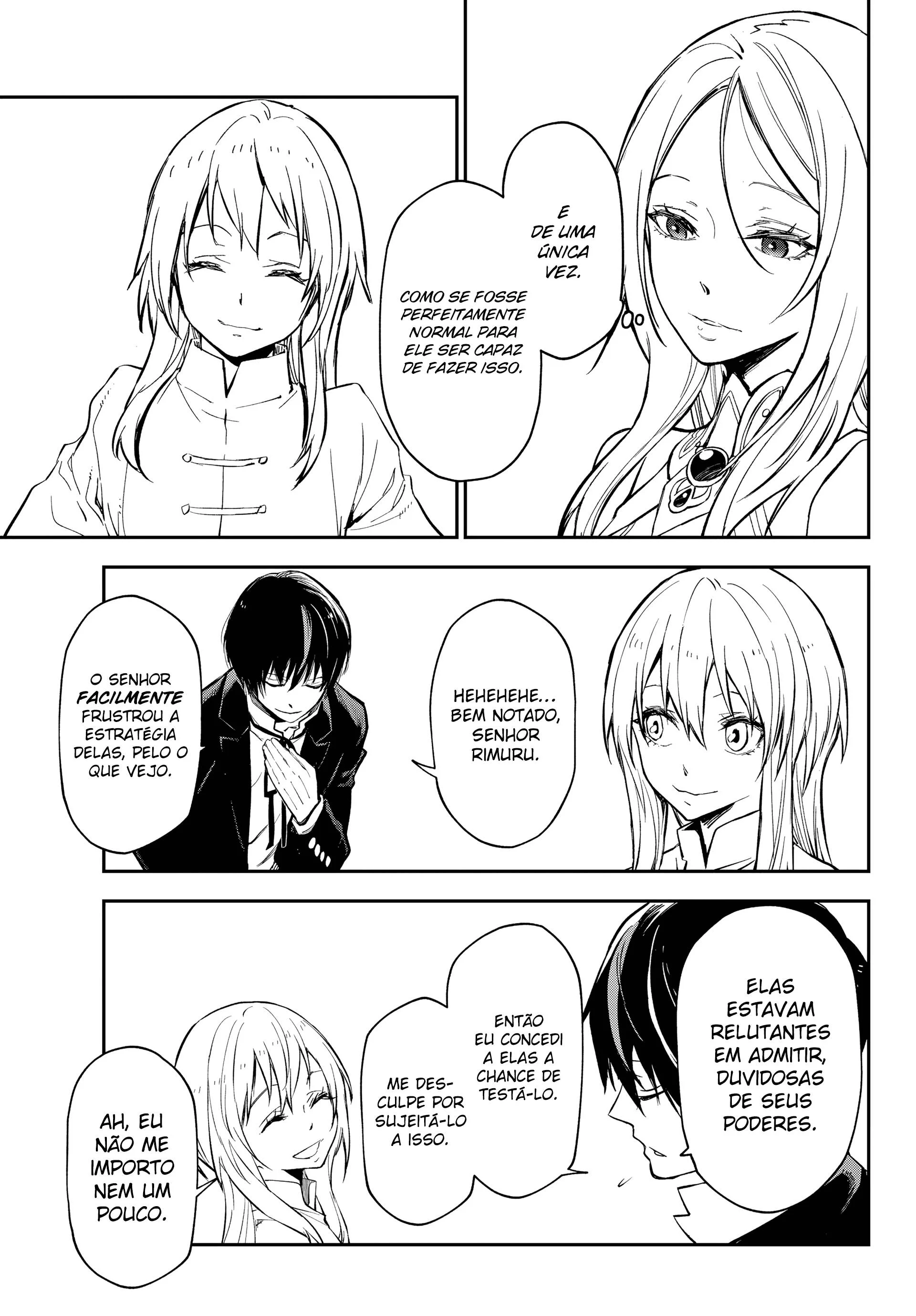 Read Tensei Shitara Slime Datta Ken PT Manga Online