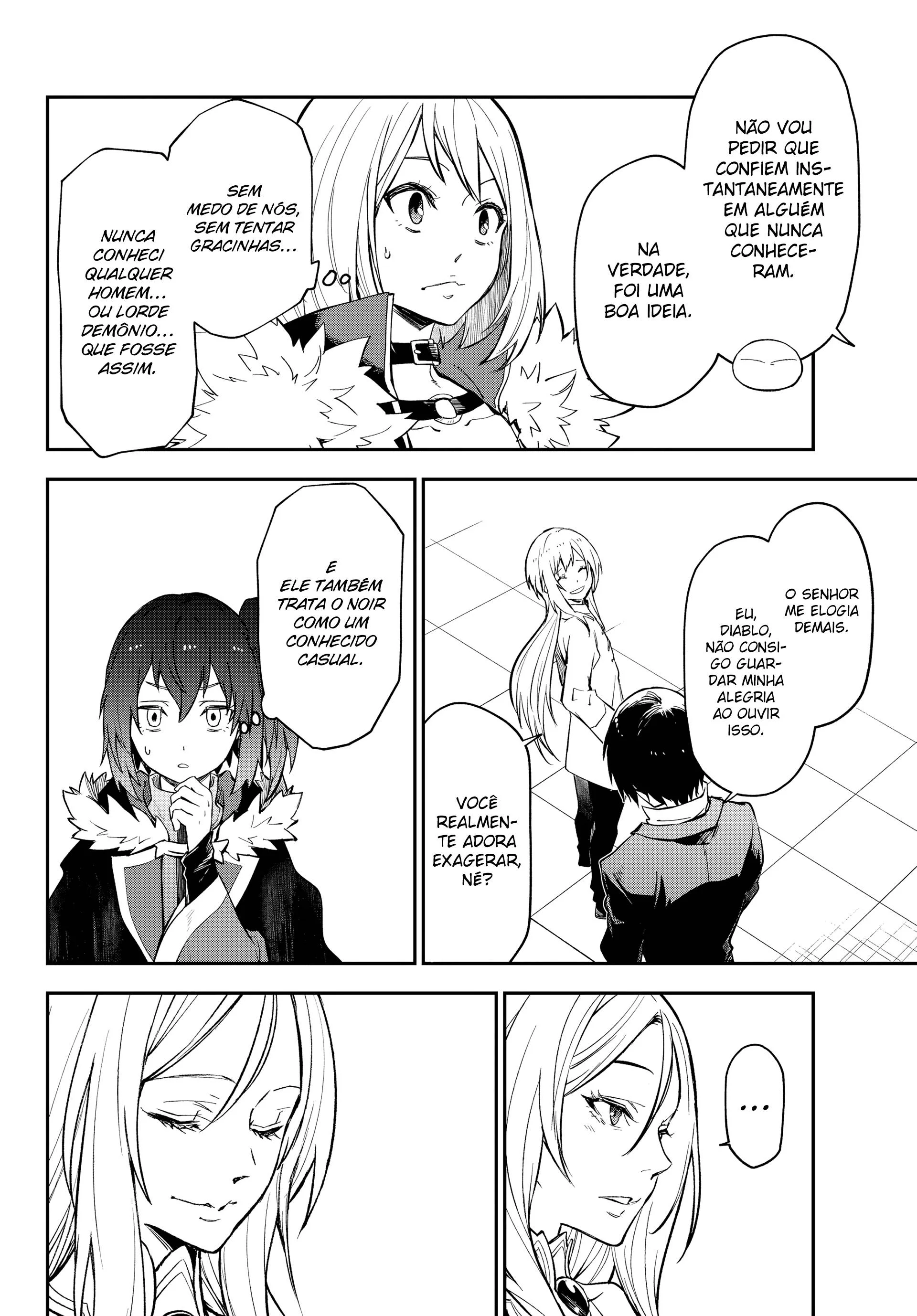 Read Tensei Shitara Slime Datta Ken PT Manga Online