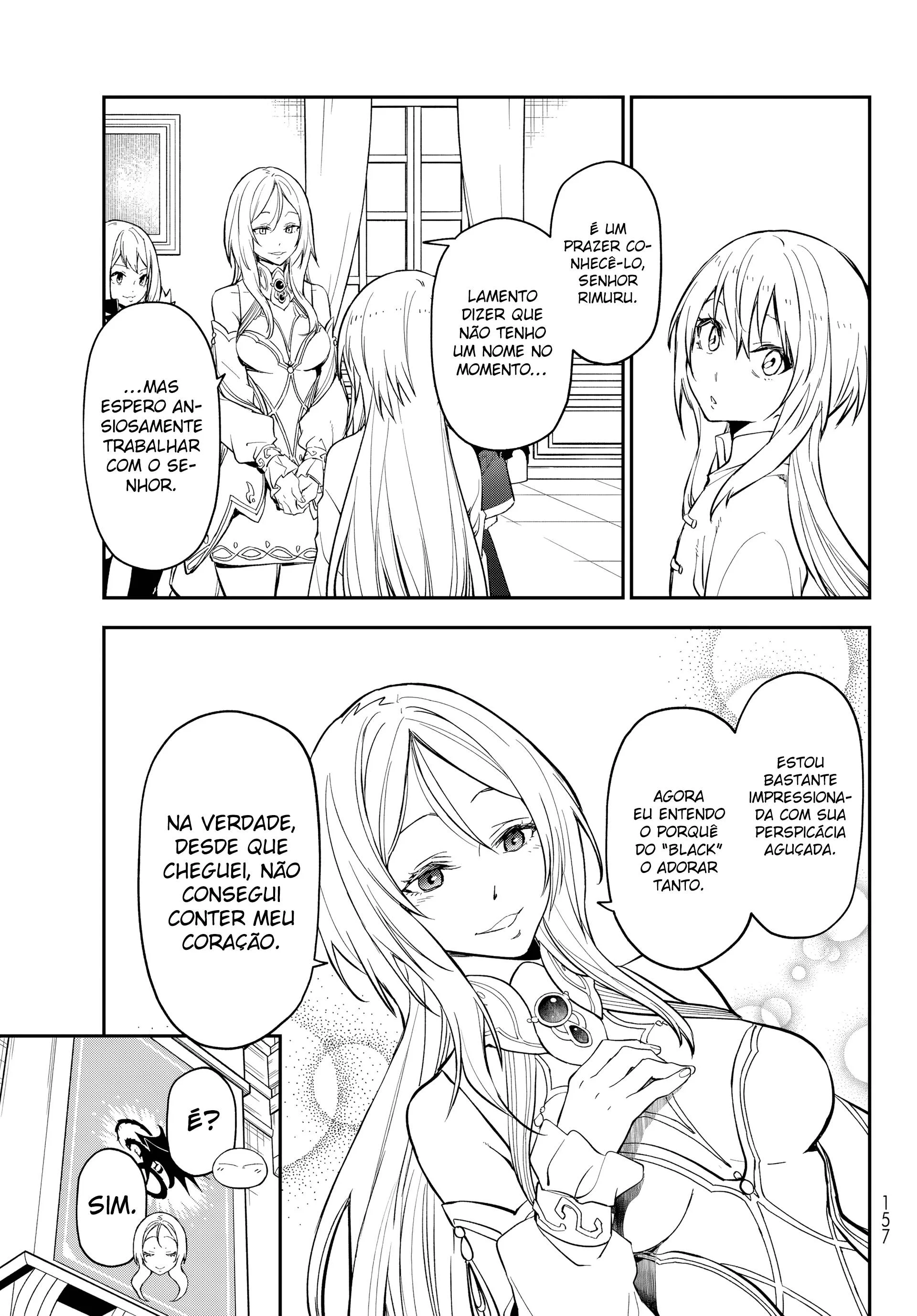 Read Tensei Shitara Slime Datta Ken PT Manga Online