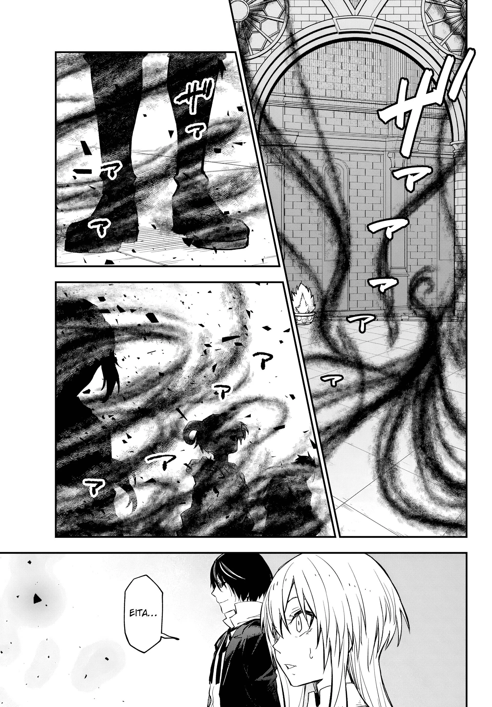 Read Tensei Shitara Slime Datta Ken PT Manga Online