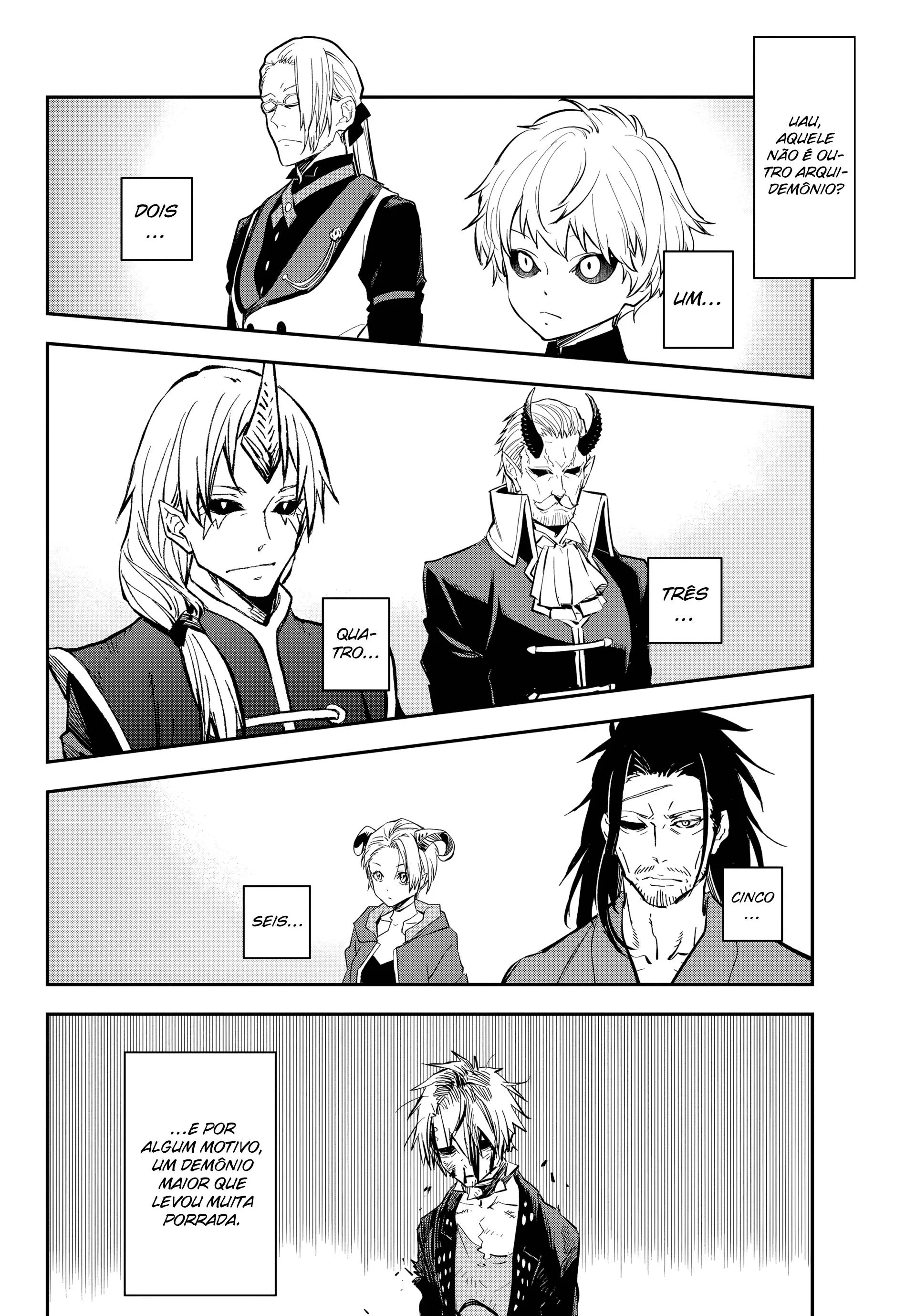 Read Tensei Shitara Slime Datta Ken PT Manga Online