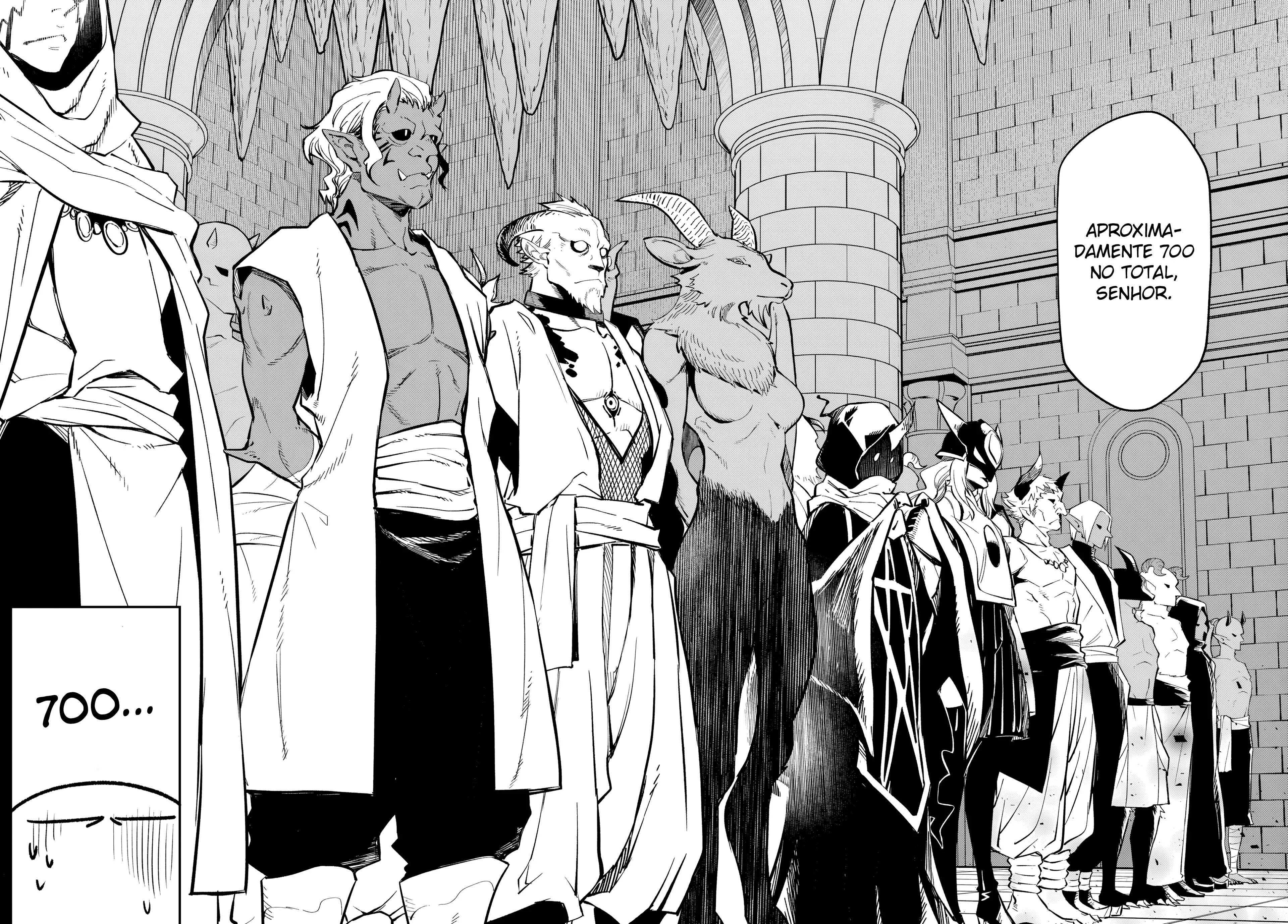 Read Tensei Shitara Slime Datta Ken PT Manga Online