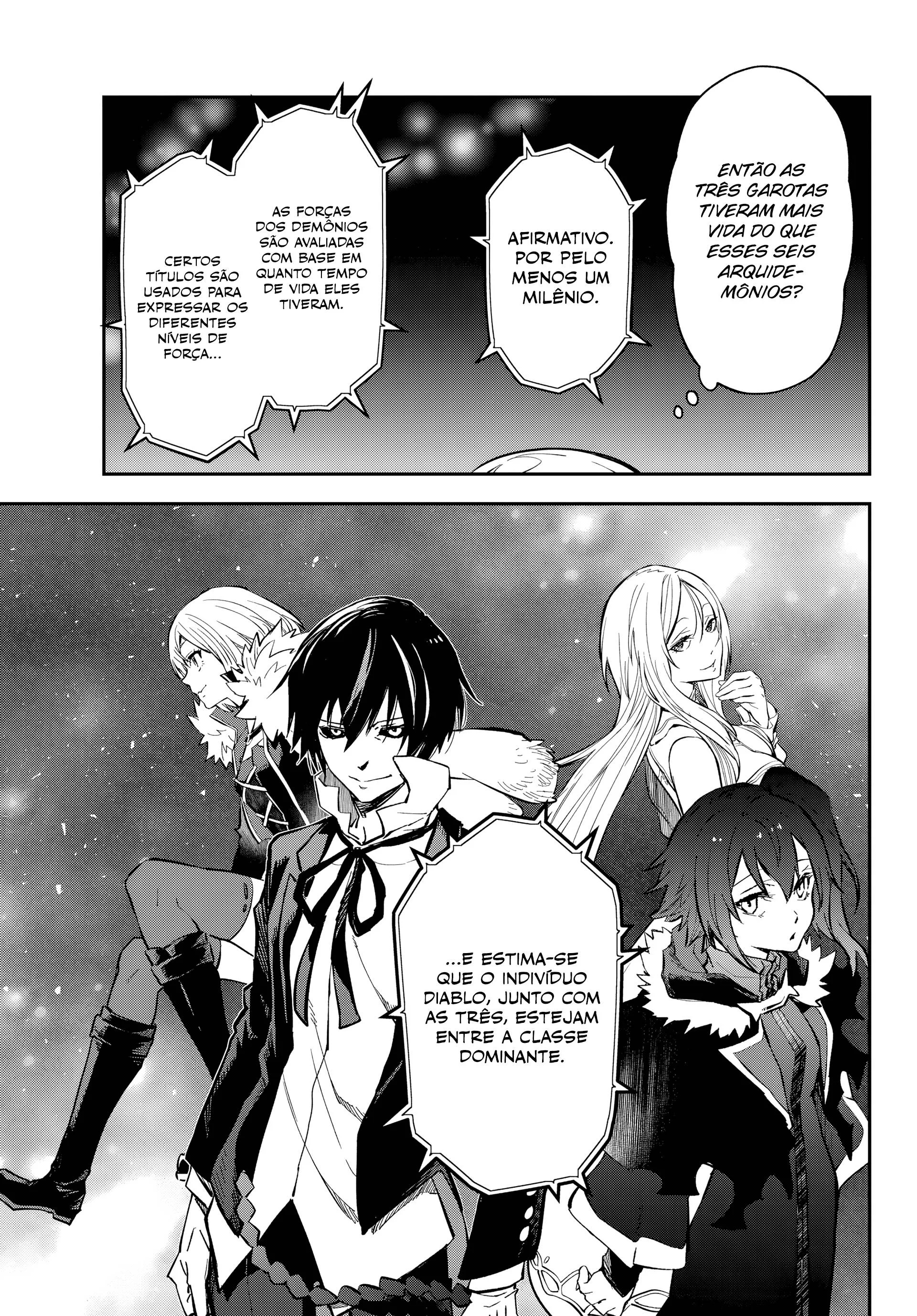 Read Tensei Shitara Slime Datta Ken PT Manga Online