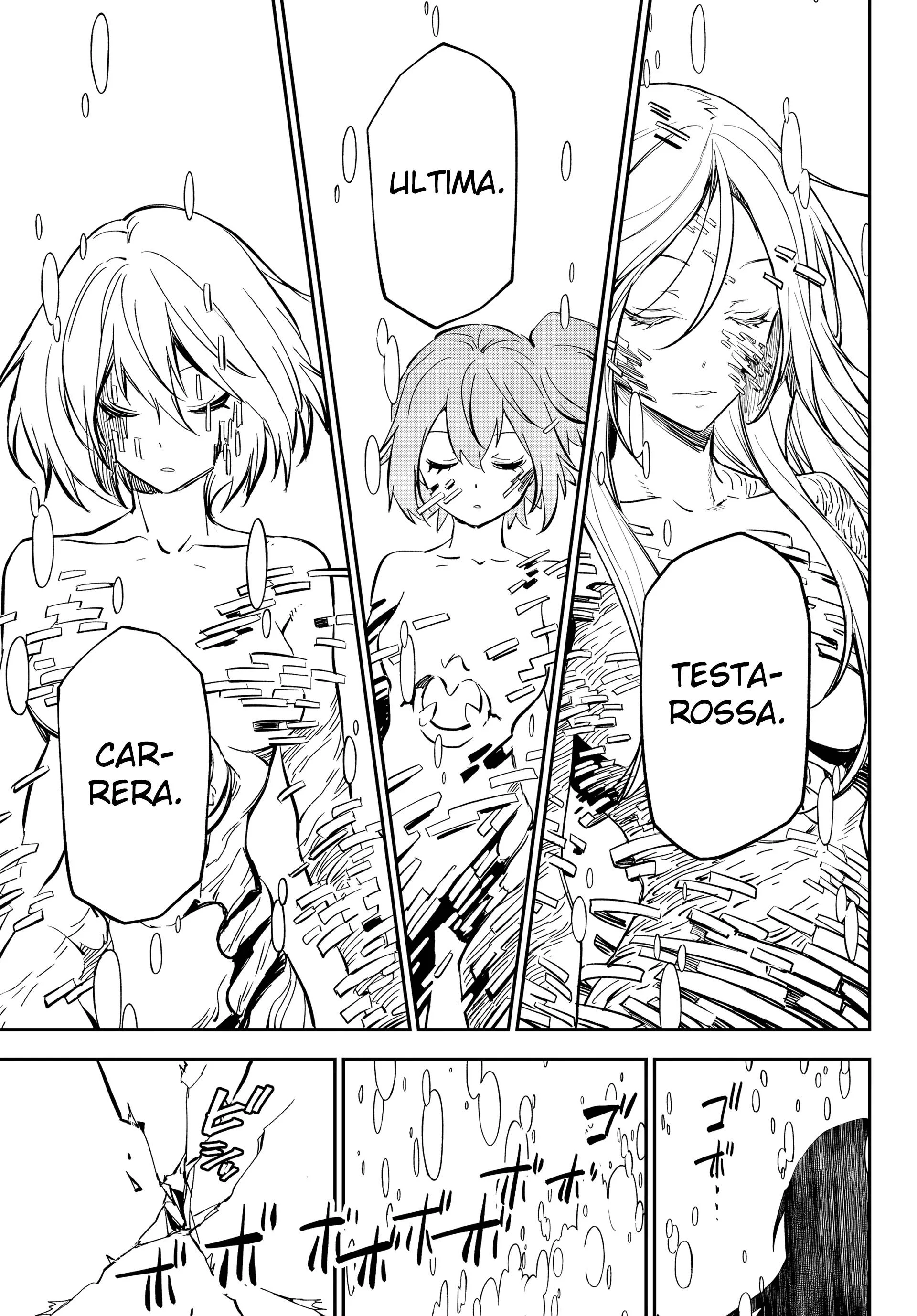 Read Tensei Shitara Slime Datta Ken PT Manga Online
