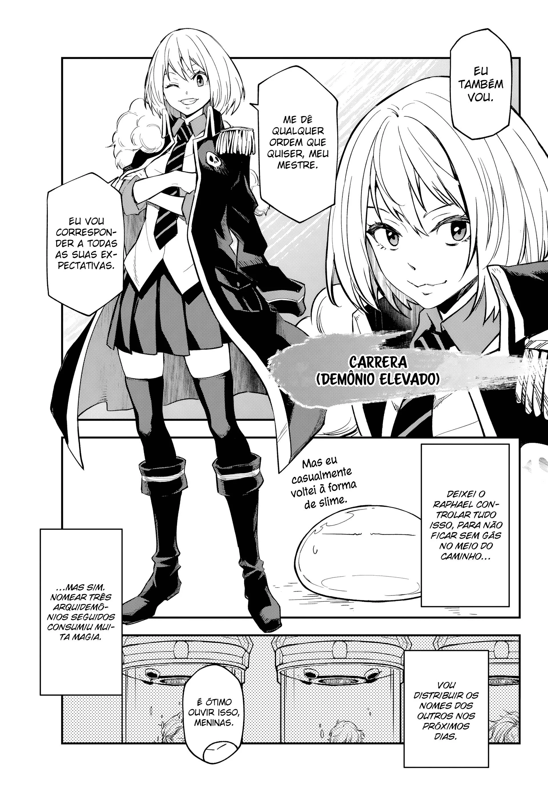 Read Tensei Shitara Slime Datta Ken PT Manga Online