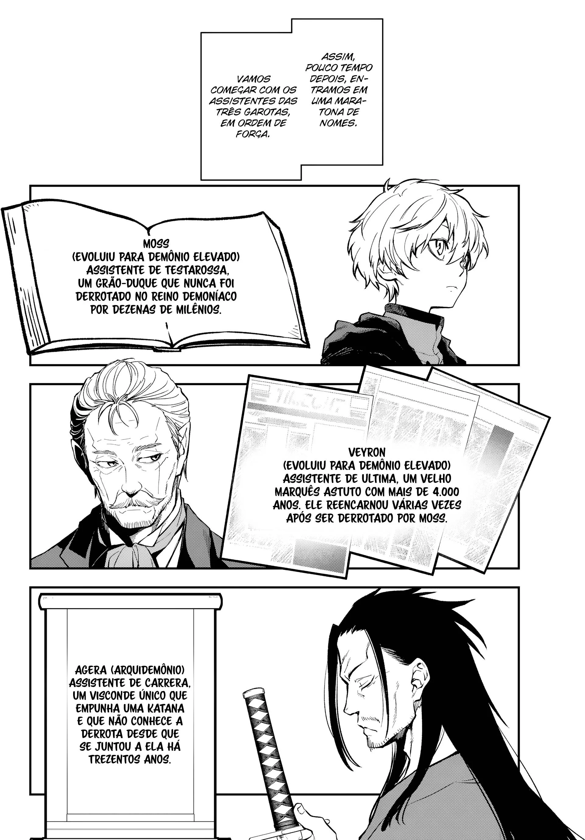 Read Tensei Shitara Slime Datta Ken PT Manga Online