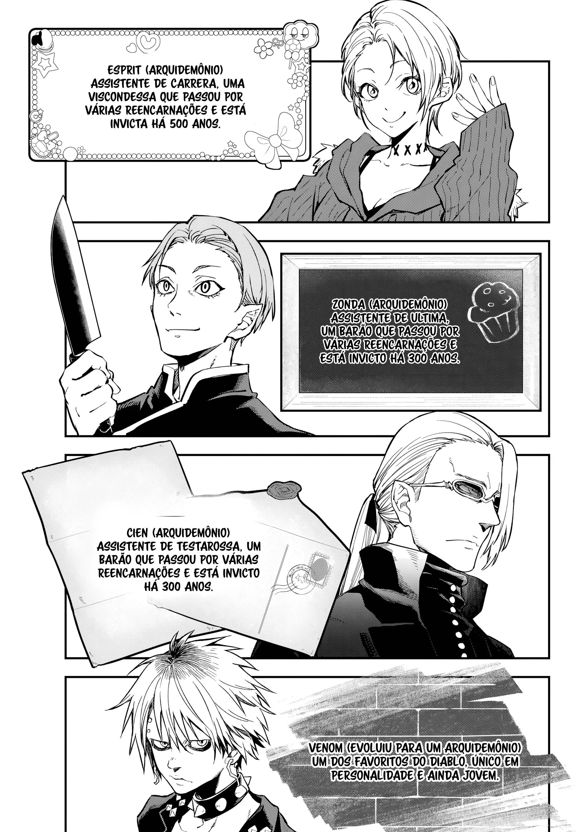 Read Tensei Shitara Slime Datta Ken PT Manga Online