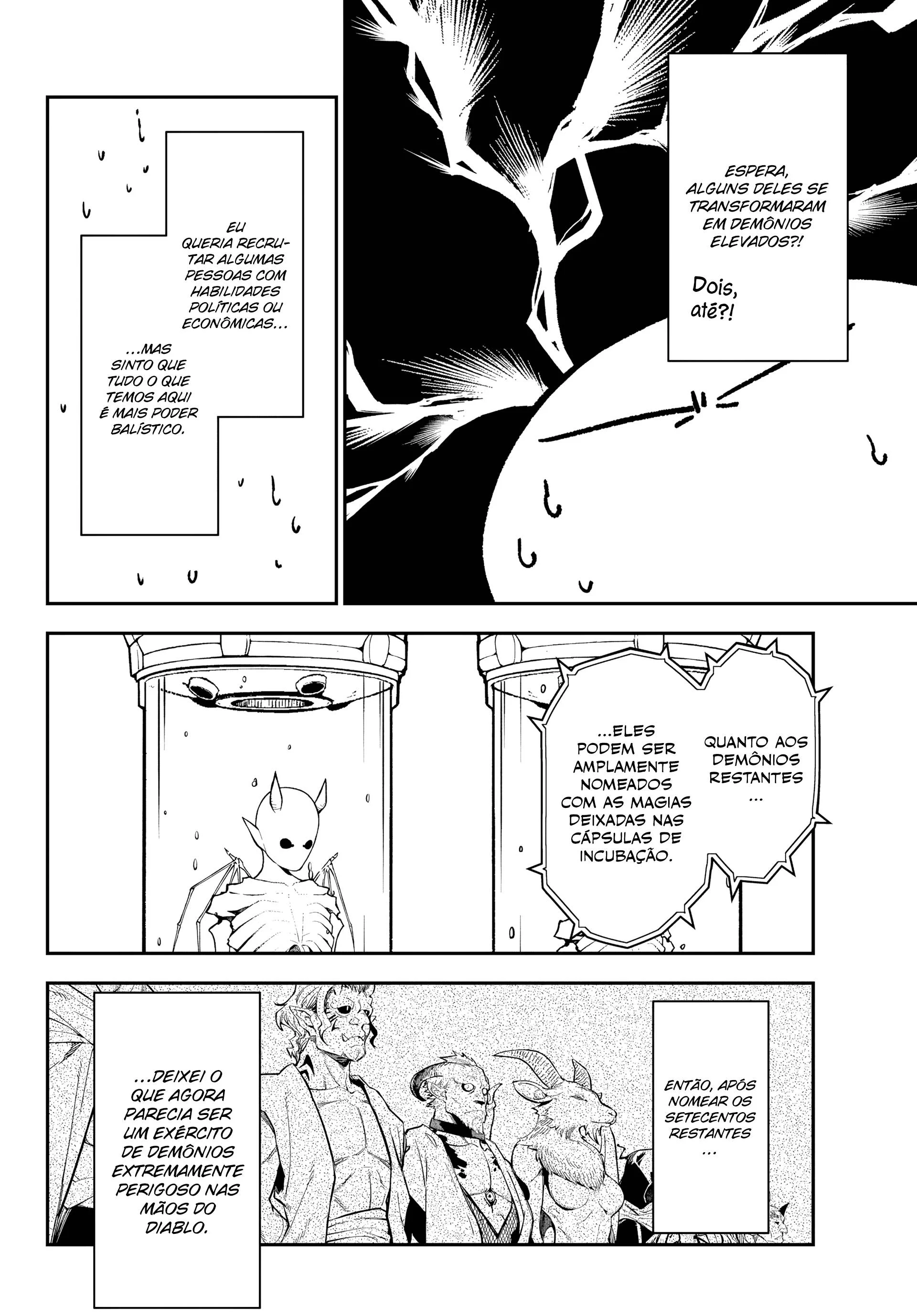 Read Tensei Shitara Slime Datta Ken PT Manga Online