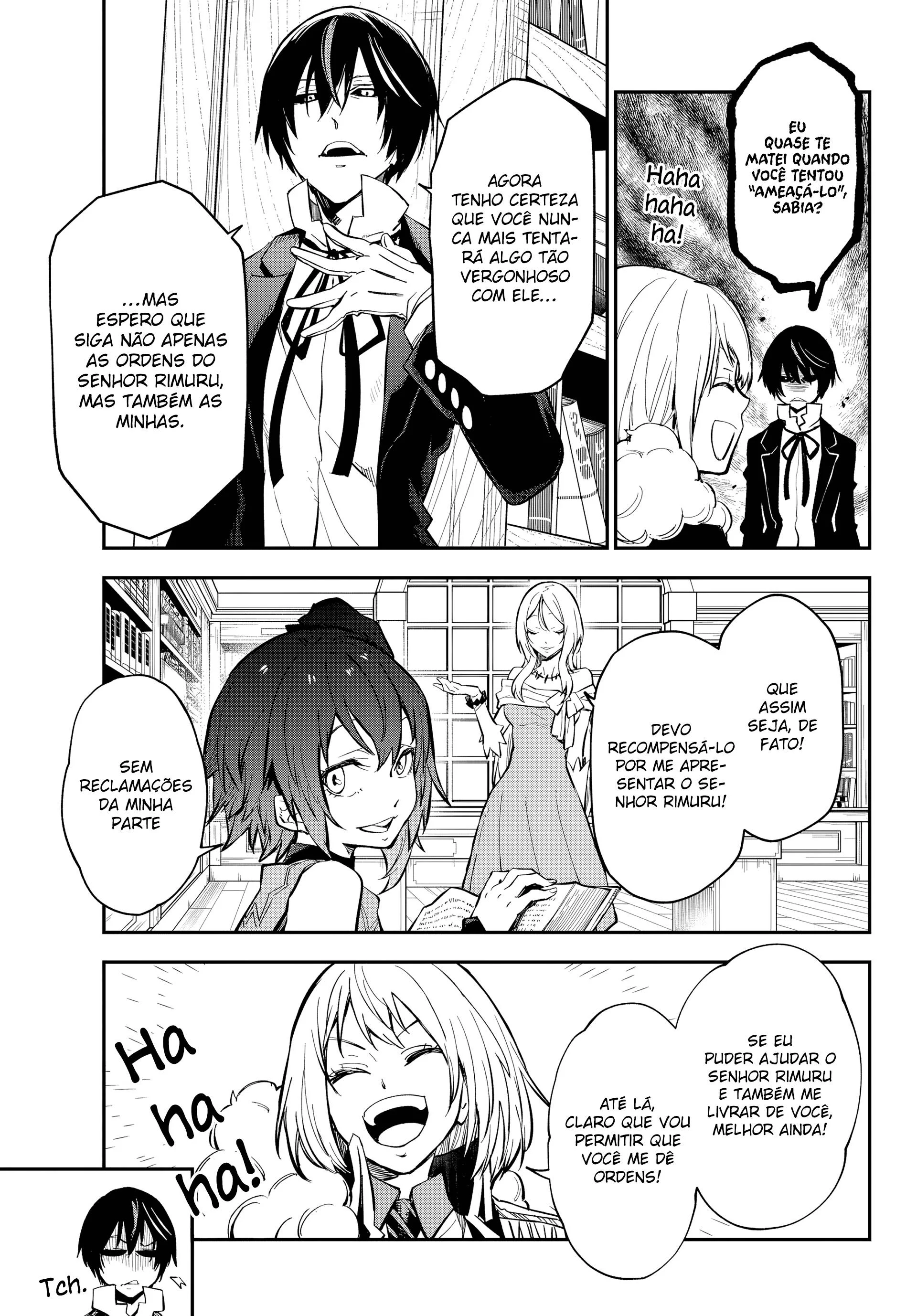 Read Tensei Shitara Slime Datta Ken PT Manga Online