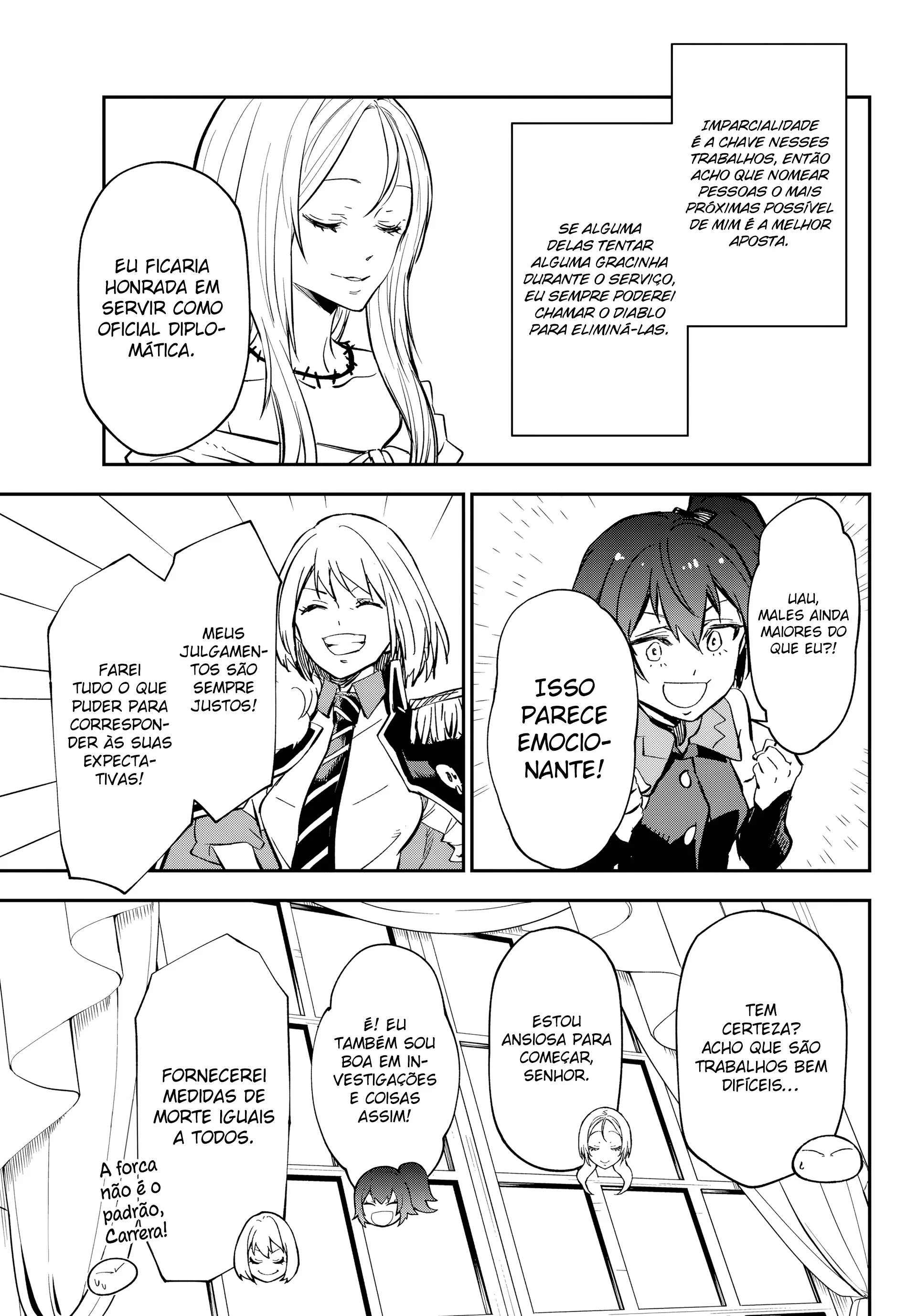 Read Tensei Shitara Slime Datta Ken PT Manga Online