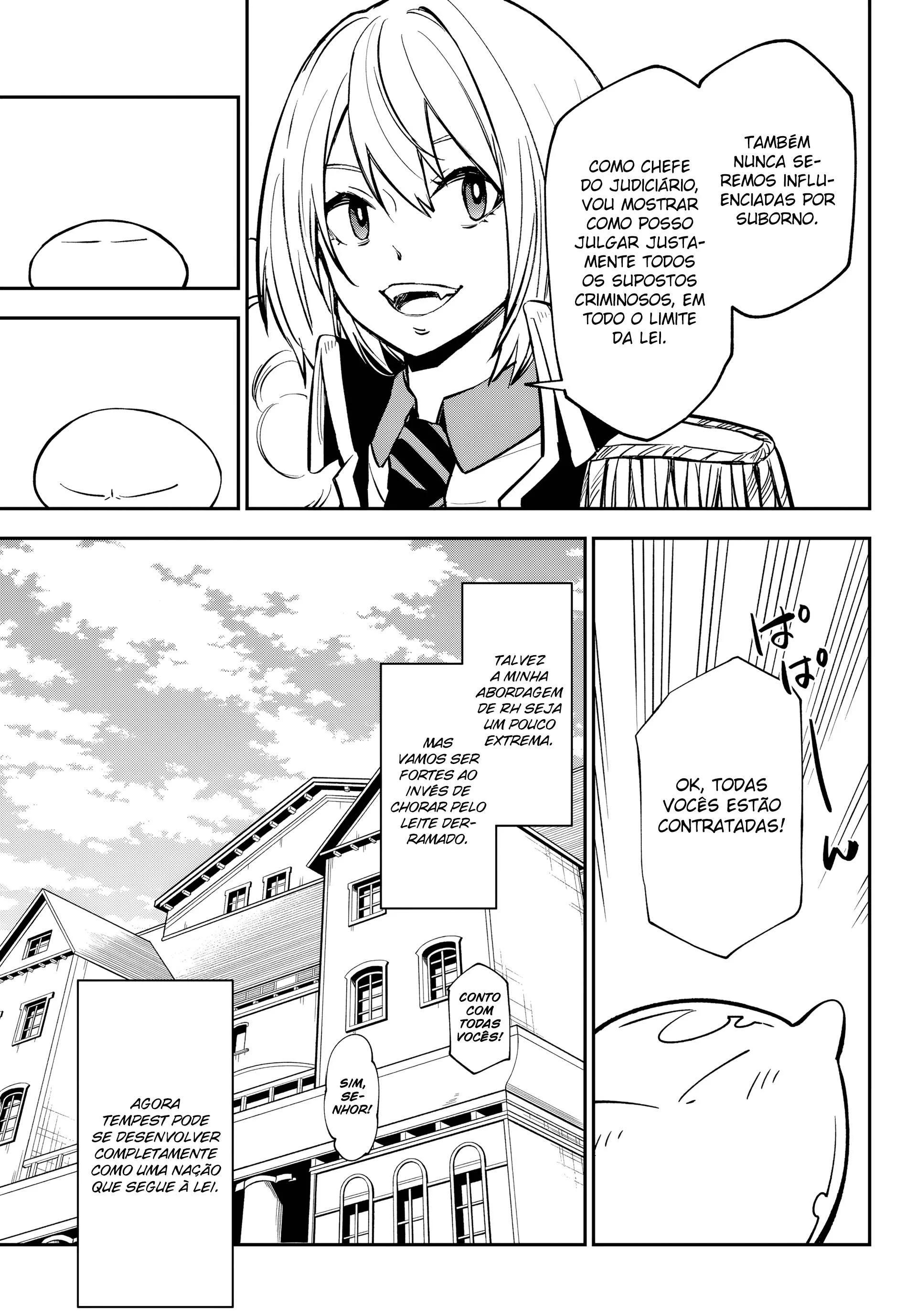 Read Tensei Shitara Slime Datta Ken PT Manga Online