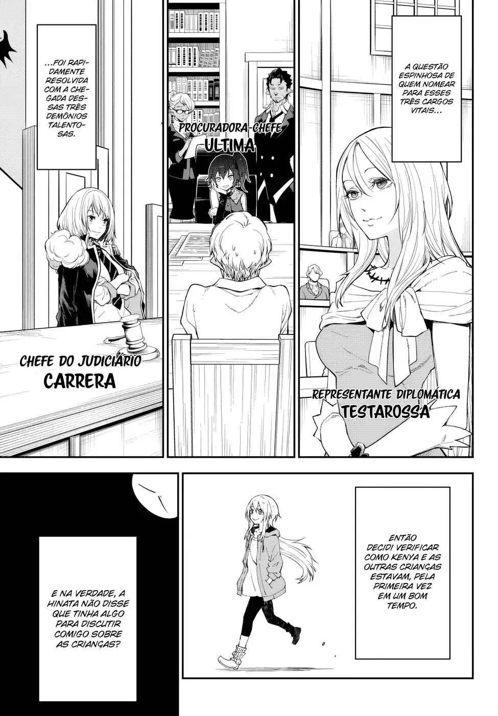 Read Tensei Shitara Slime Datta Ken PT Manga Online