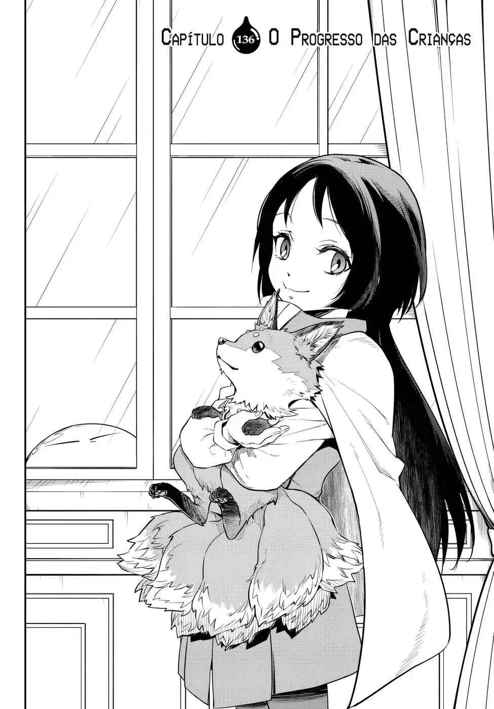 Read Tensei Shitara Slime Datta Ken PT Manga Online