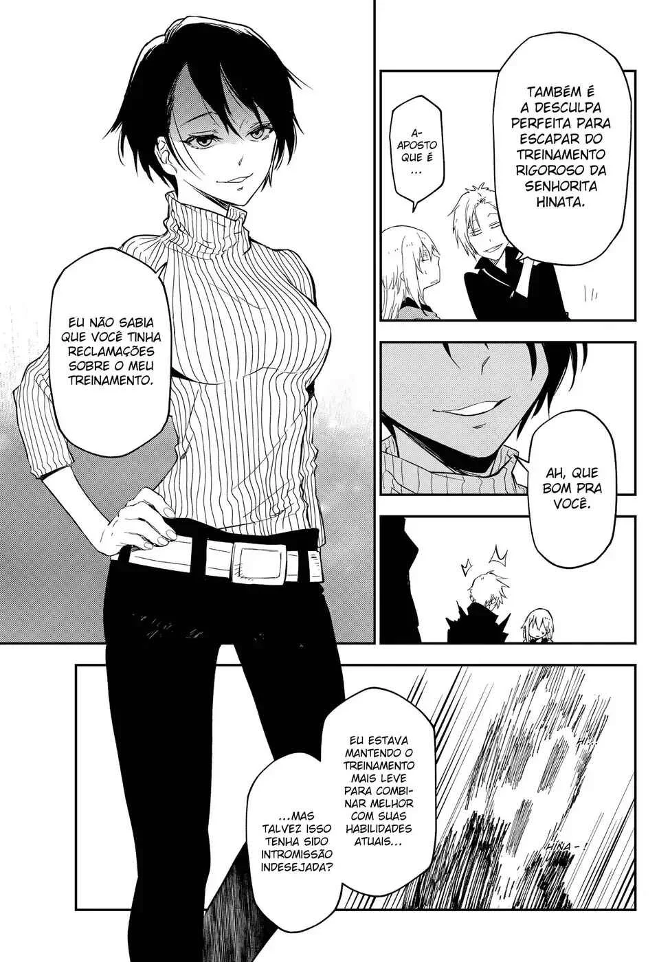 Read Tensei Shitara Slime Datta Ken PT Manga Online